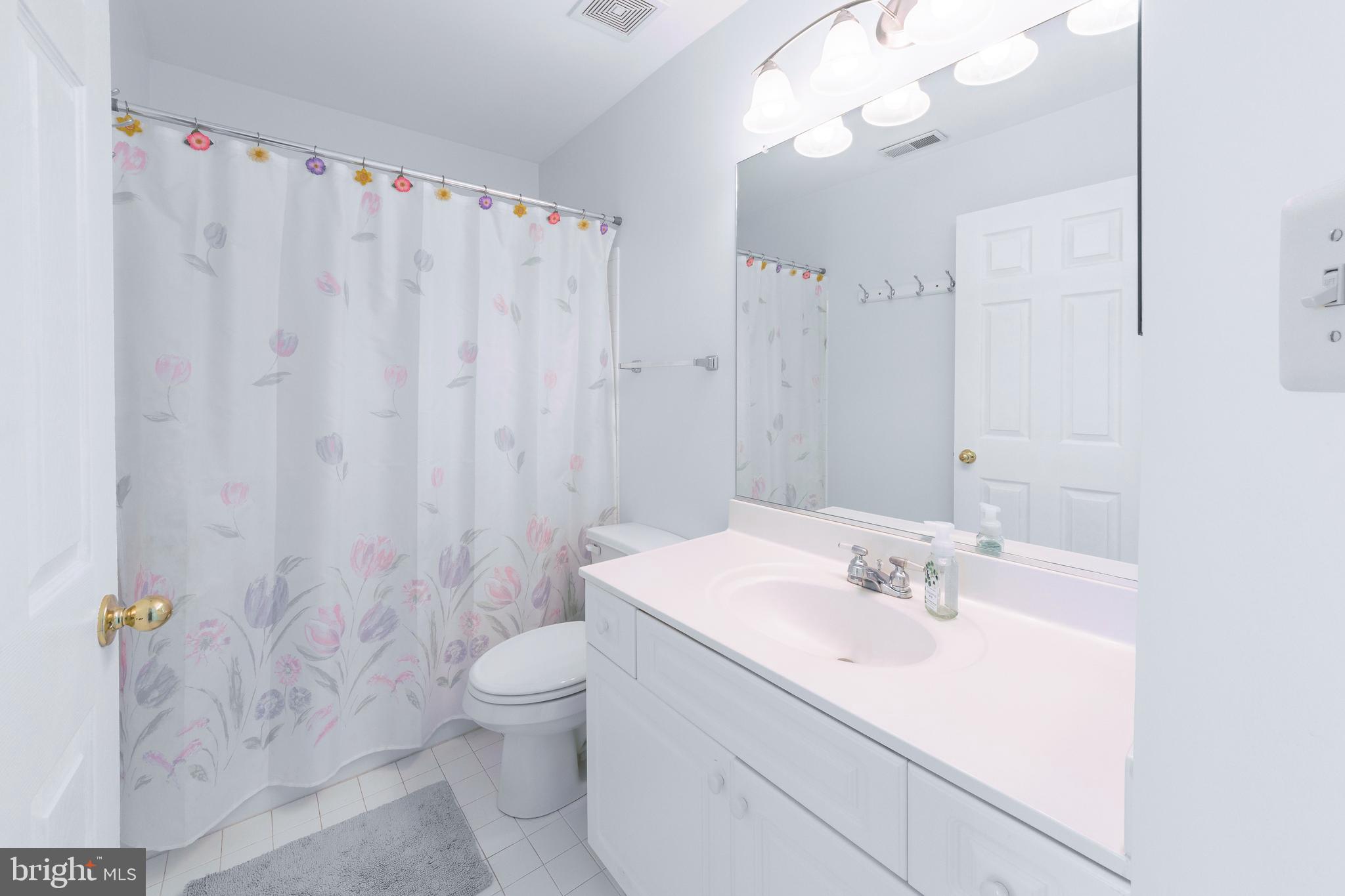 SEVERN MANOR - Residential