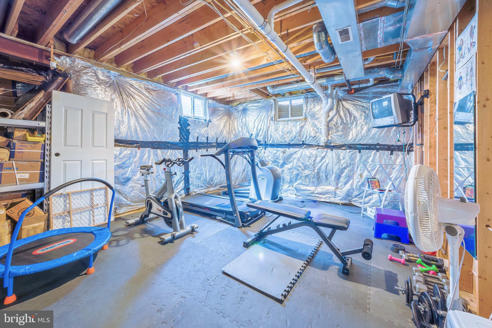 SEVERN MANOR - Residential