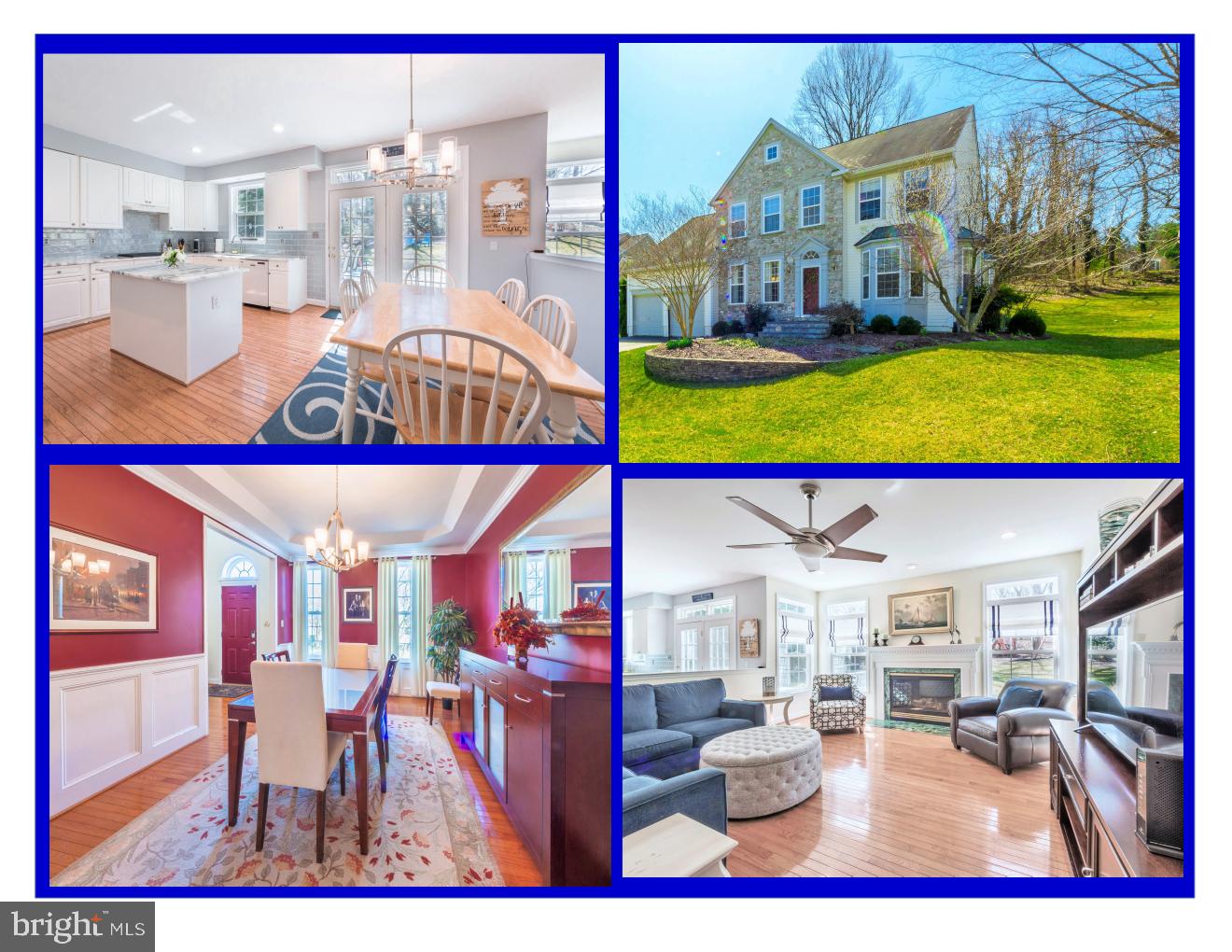 SEVERN MANOR - Residential