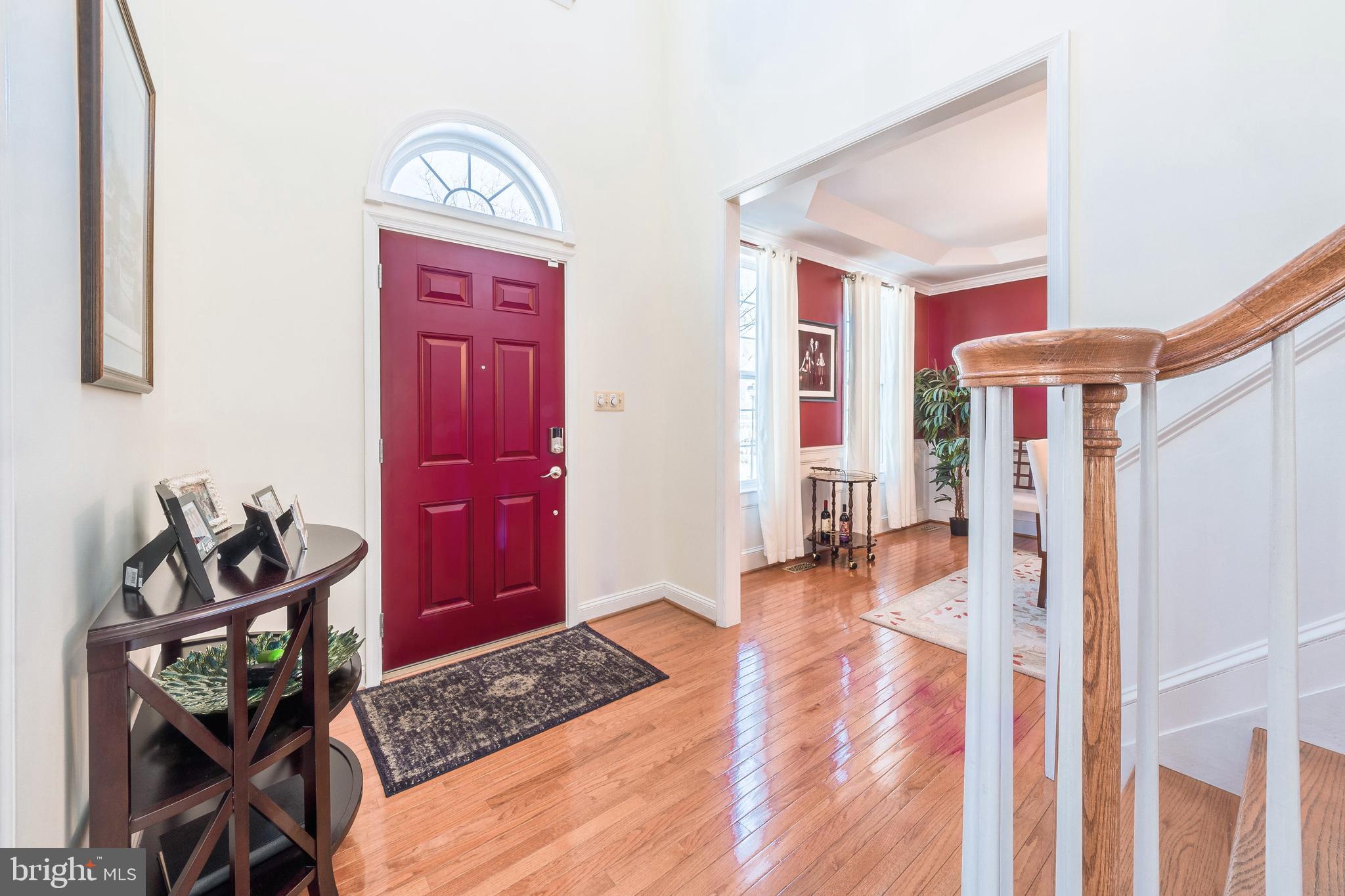 SEVERN MANOR - Residential