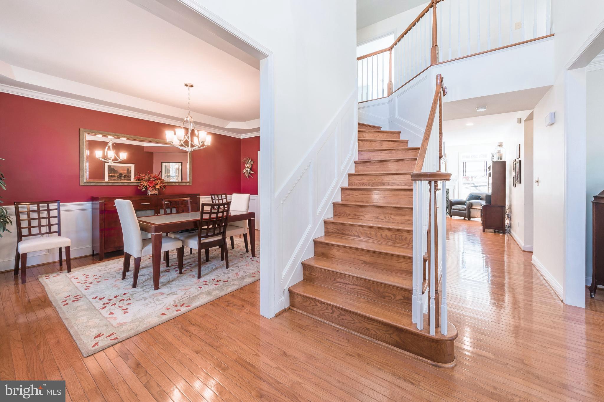 SEVERN MANOR - Residential