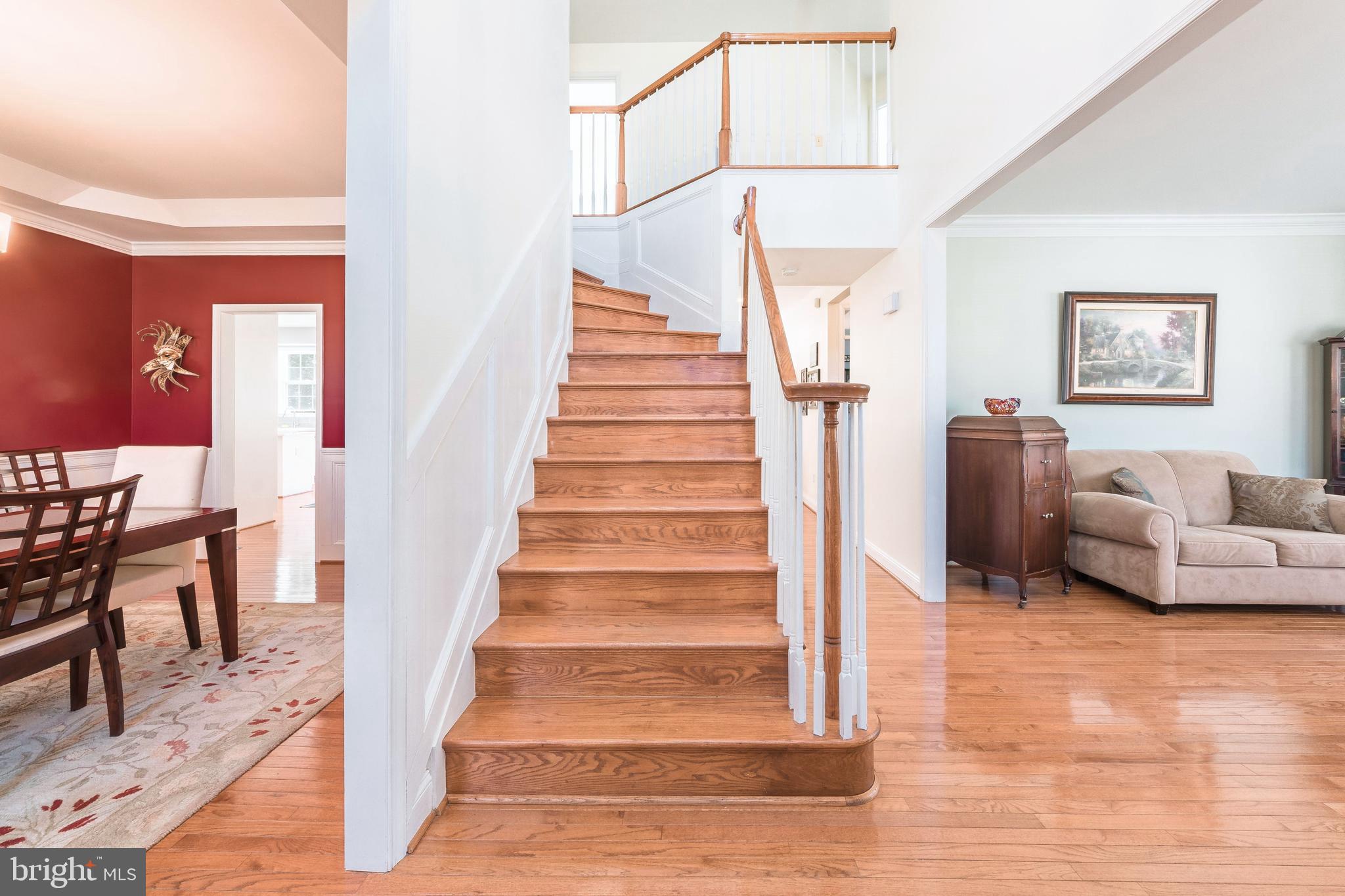 SEVERN MANOR - Residential