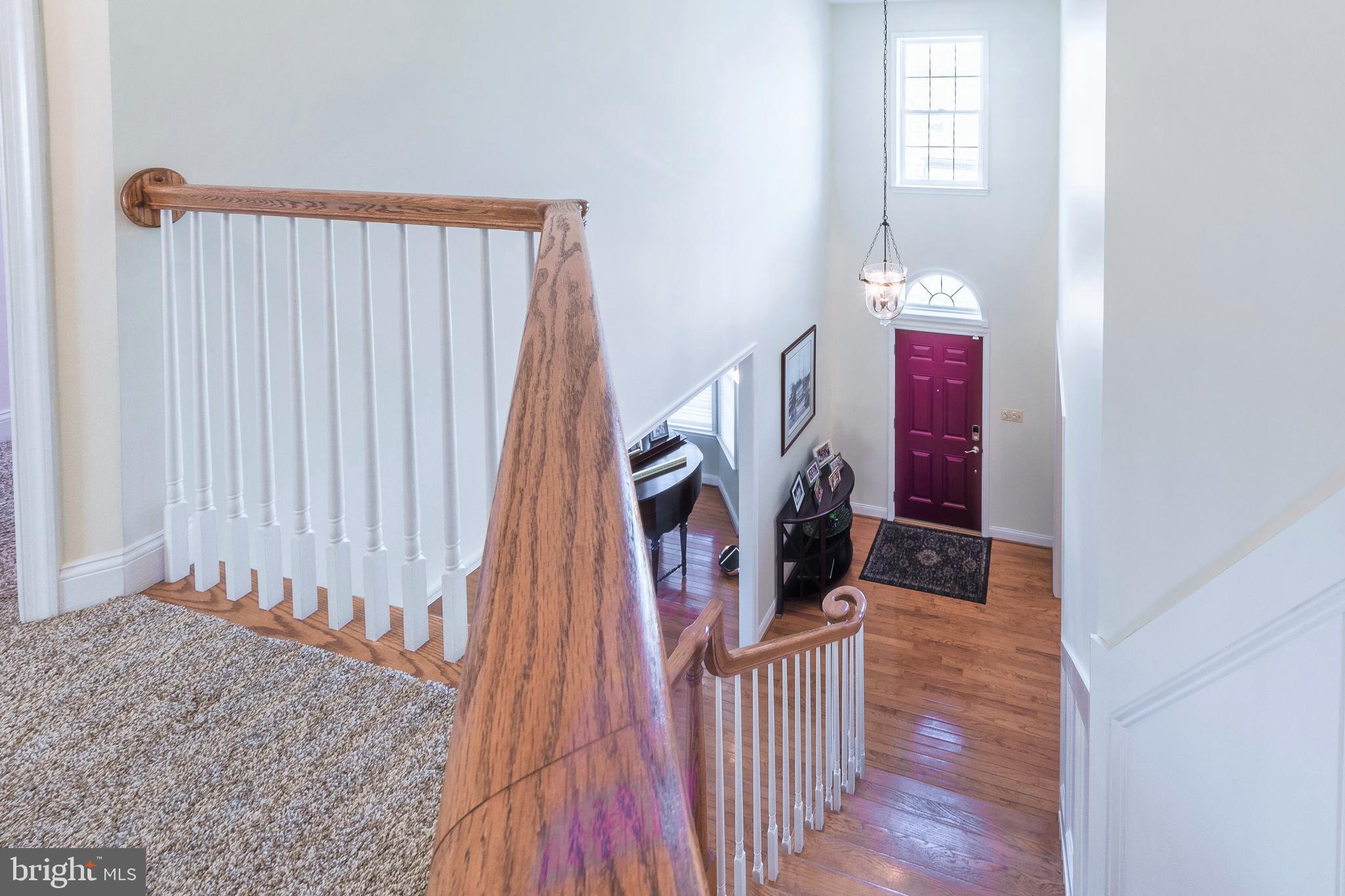 SEVERN MANOR - Residential