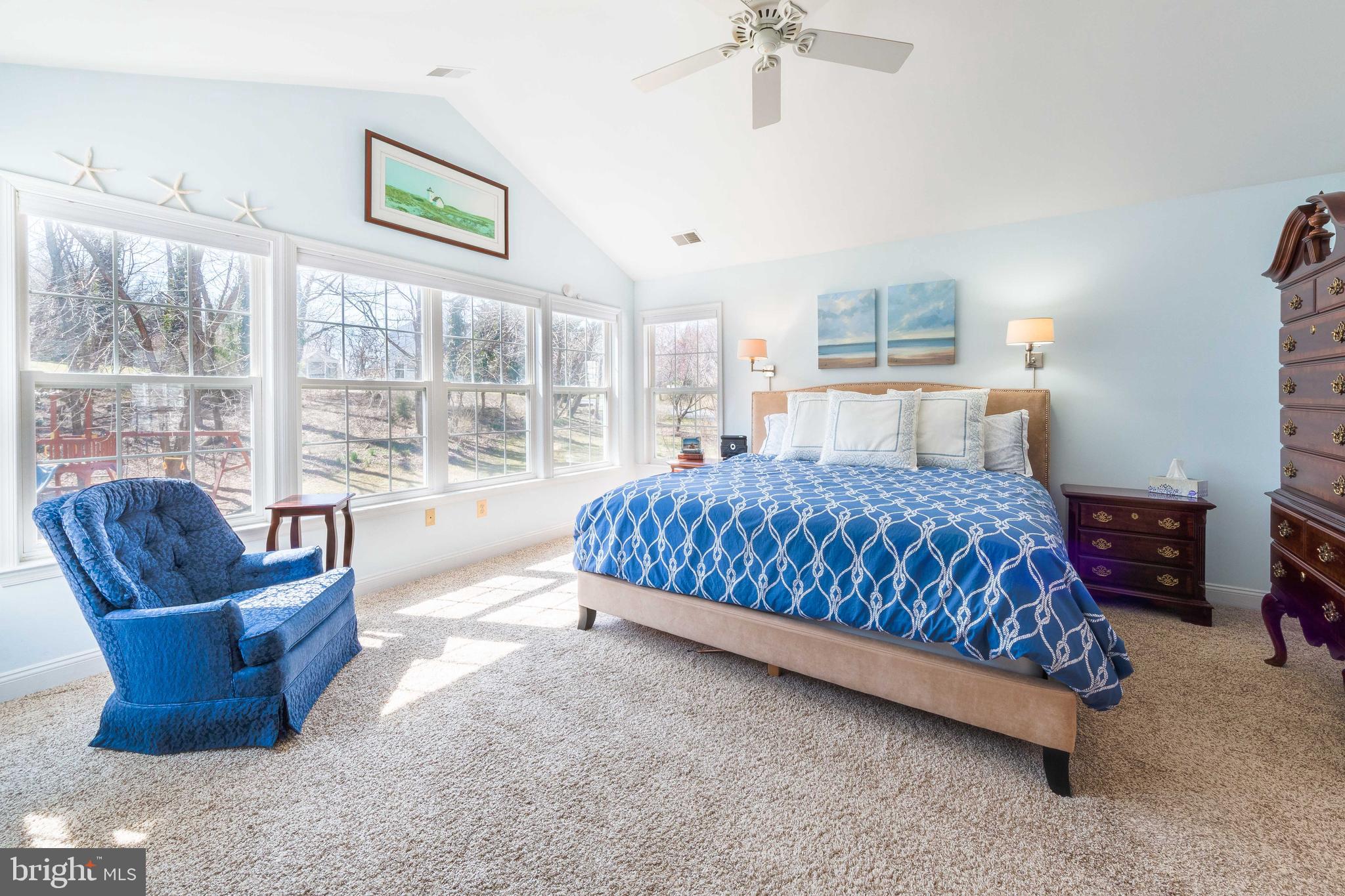 SEVERN MANOR - Residential