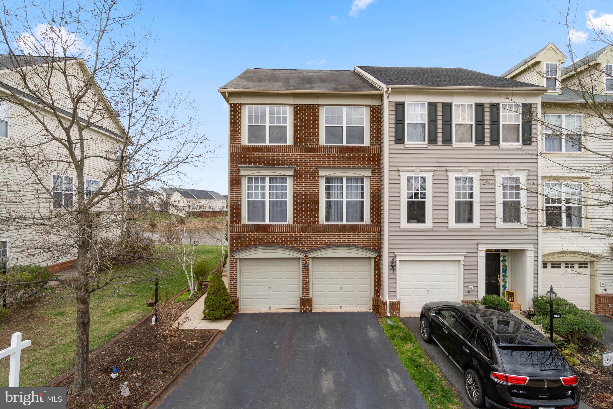 PEMBROOKE/VICTORY LAKES - Residential