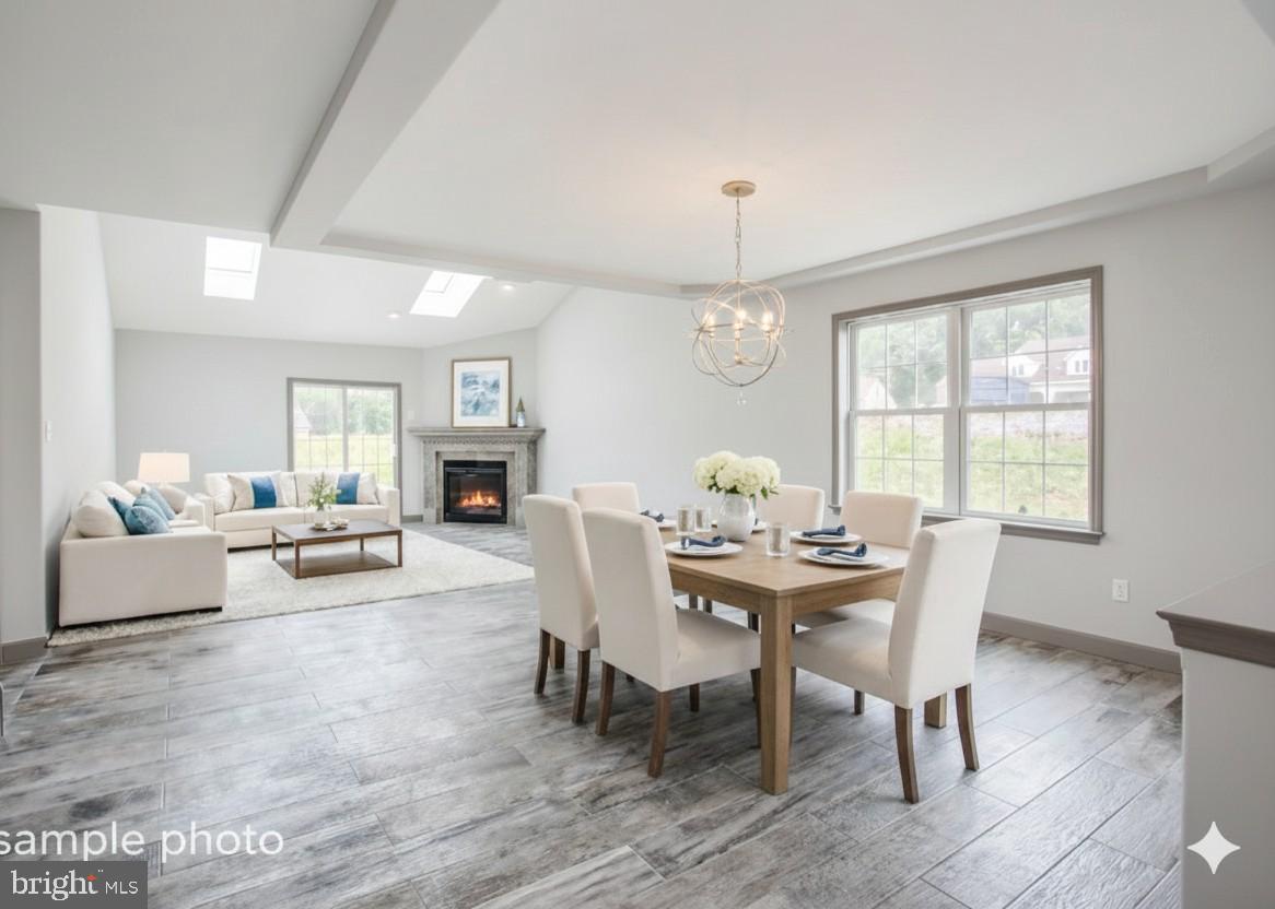 FURNACE HILL - Residential