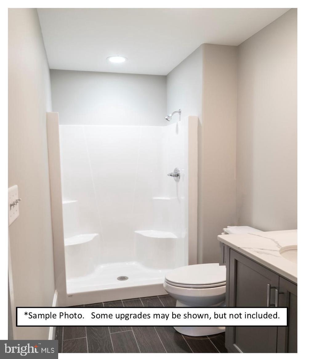 FURNACE HILL - Residential