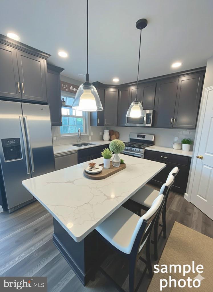 FURNACE HILL - Residential