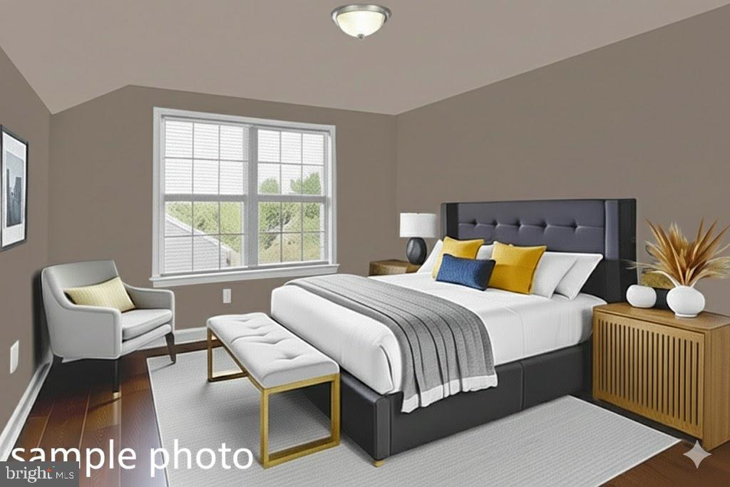 FURNACE HILL - Residential