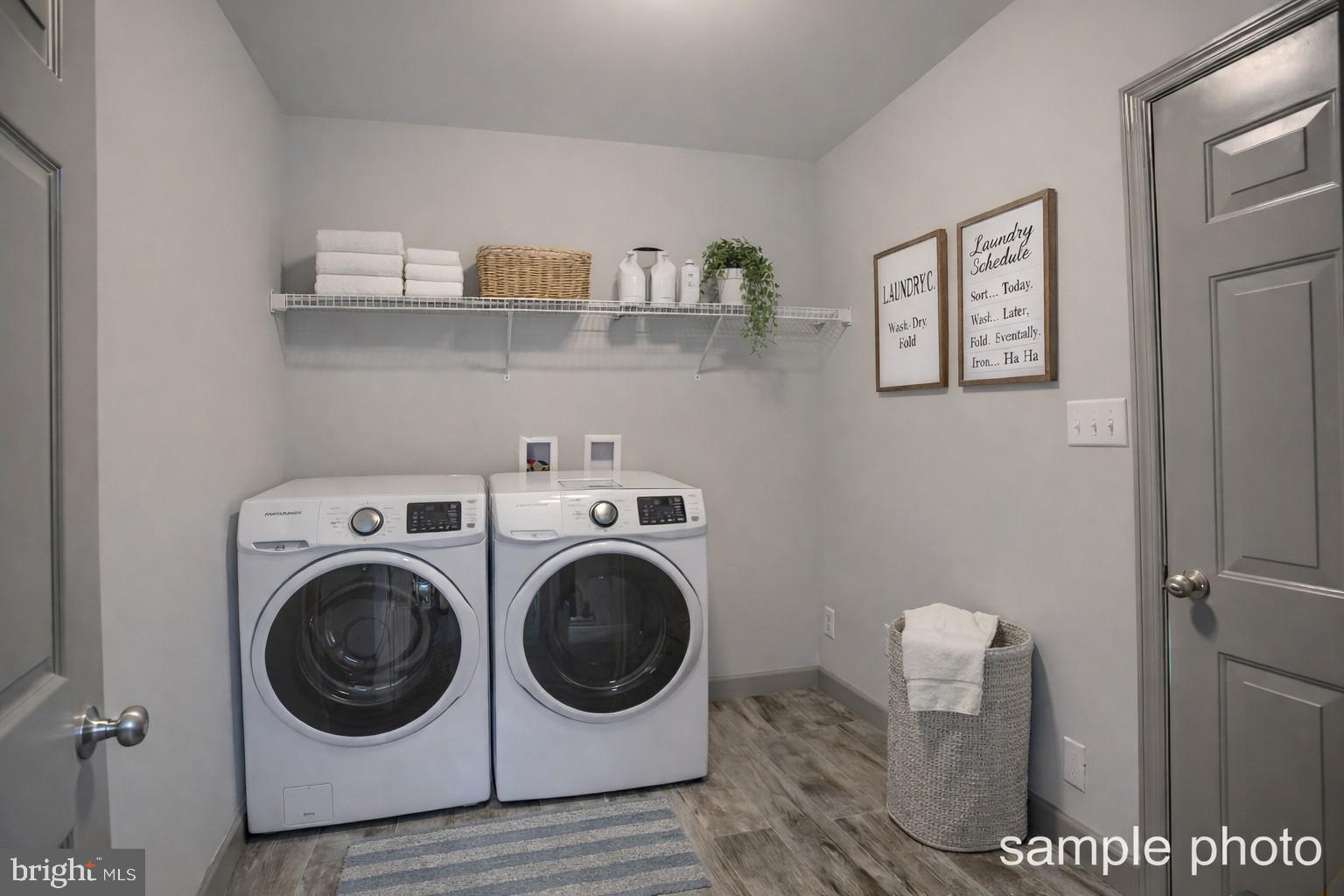 FURNACE HILL - Residential