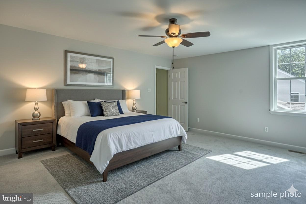 FURNACE HILL - Residential