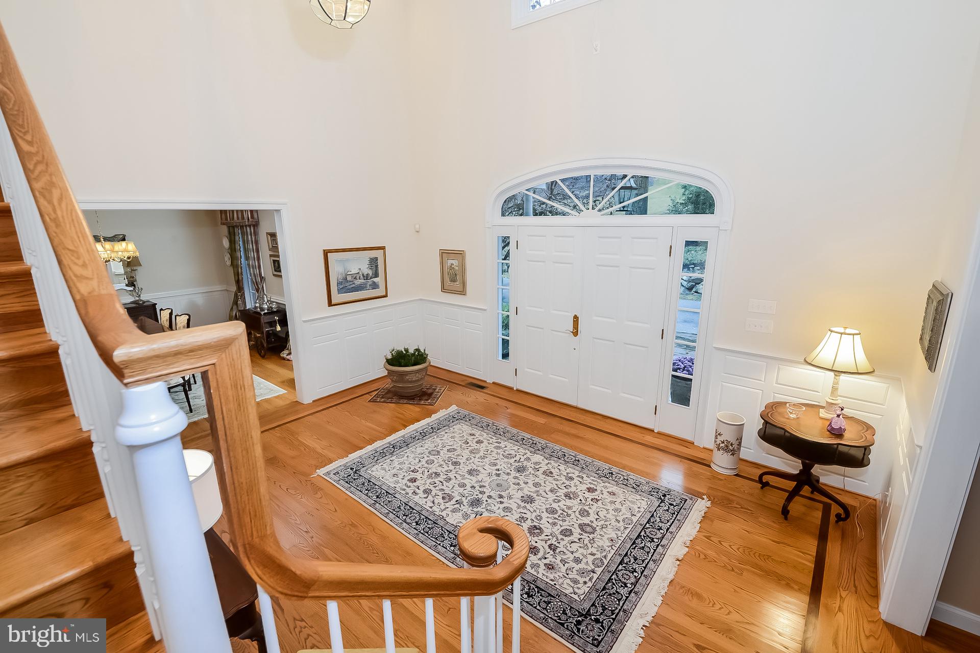 DOUGLASS LANE - Residential