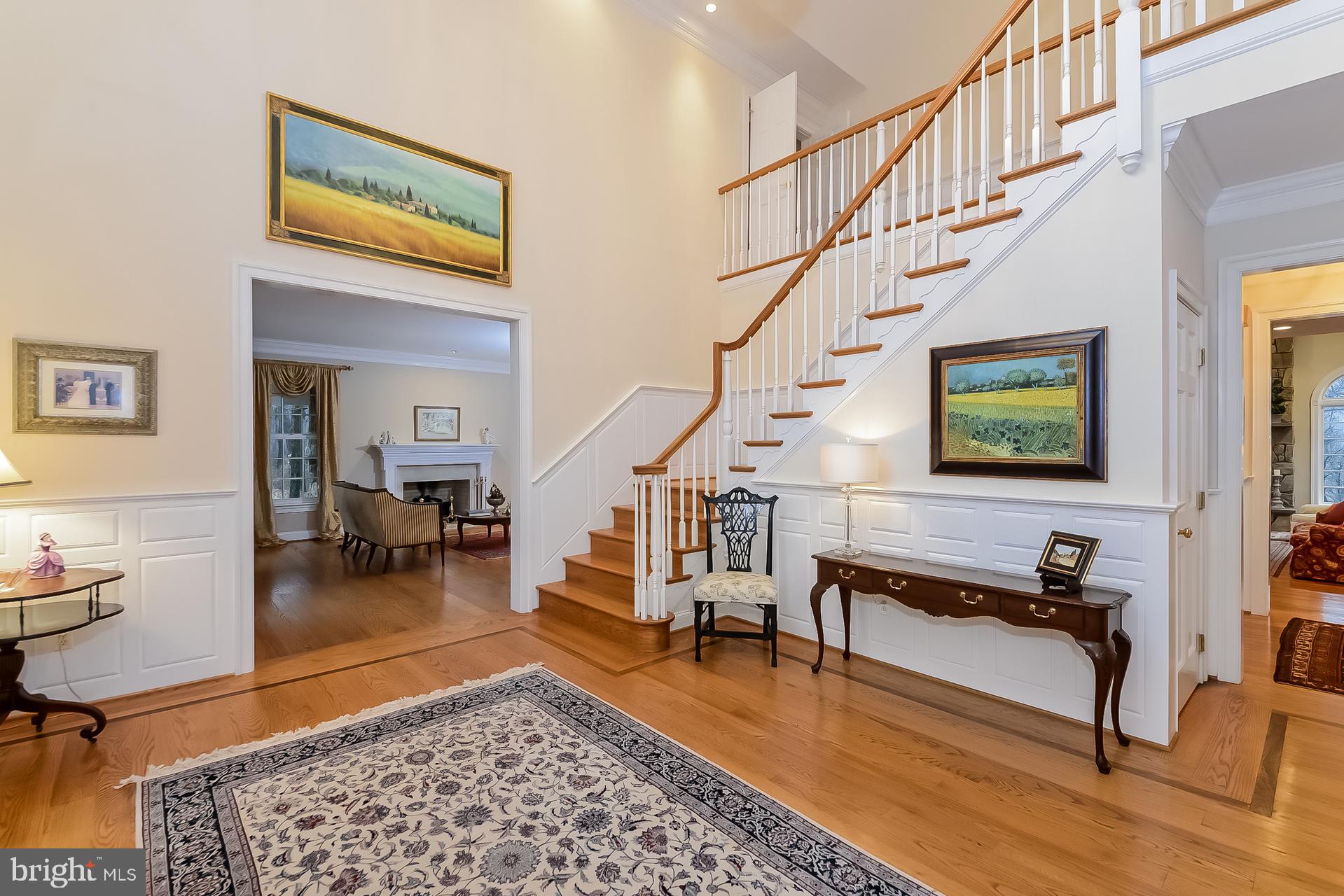 DOUGLASS LANE - Residential