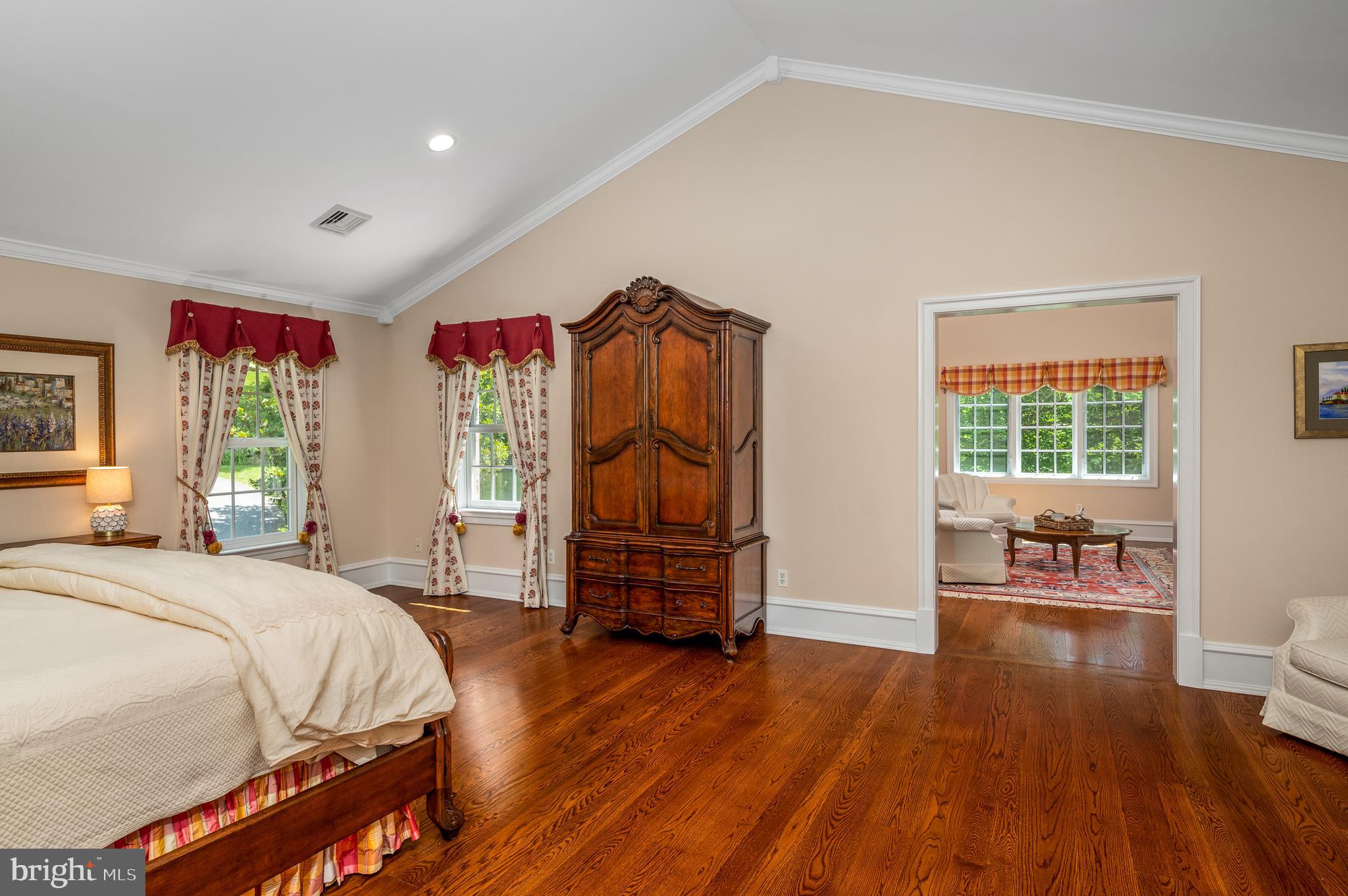 DOUGLASS LANE - Residential