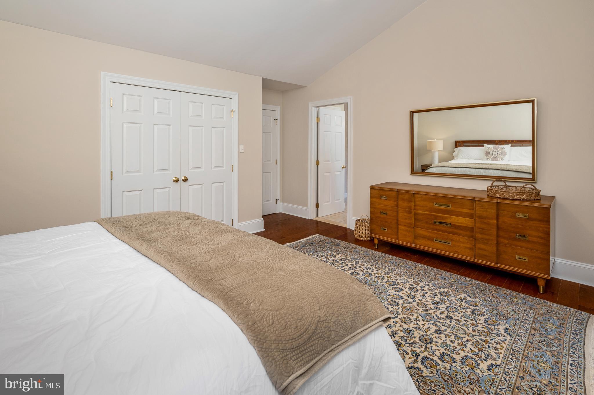 DOUGLASS LANE - Residential