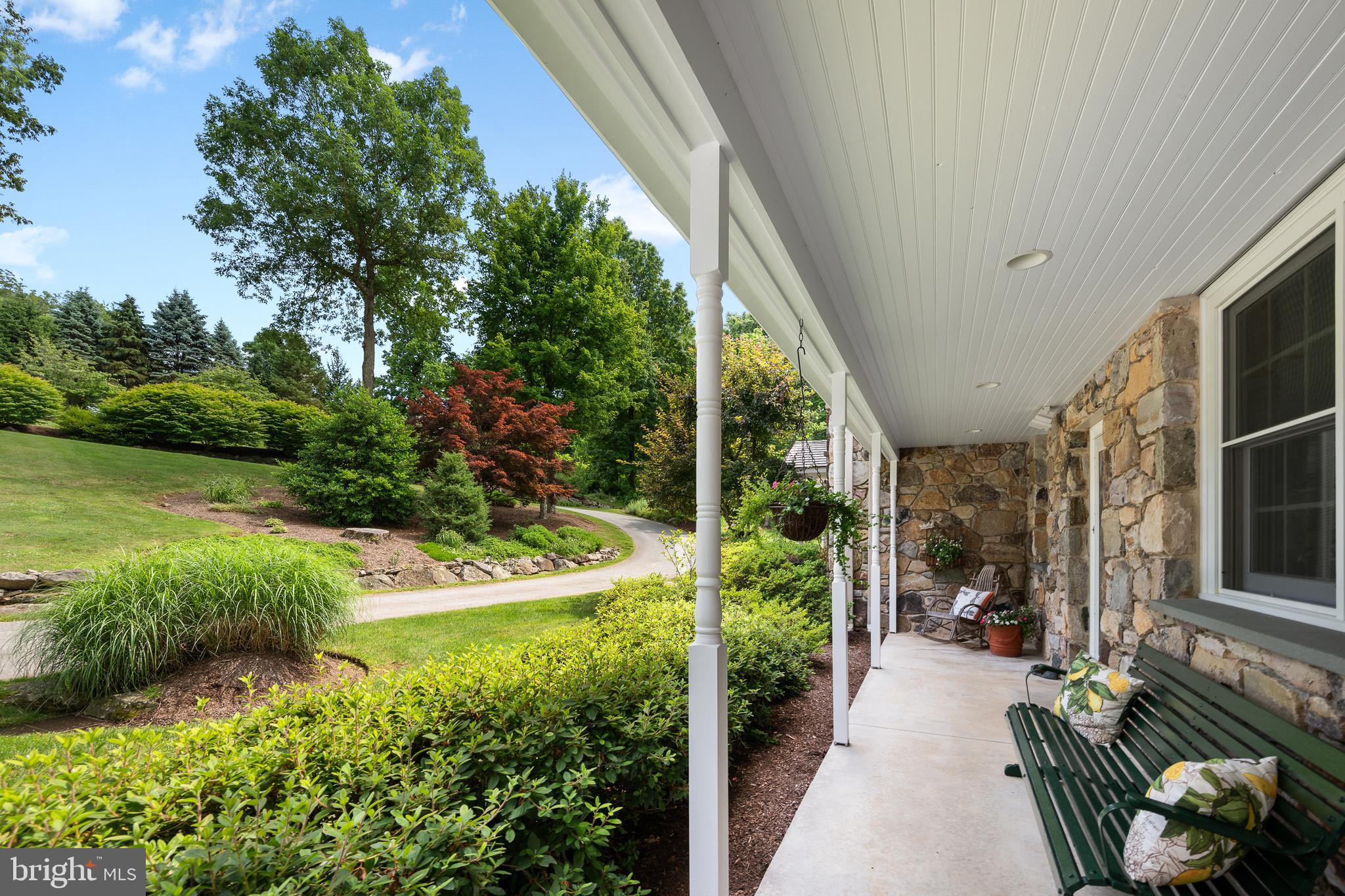 DOUGLASS LANE - Residential