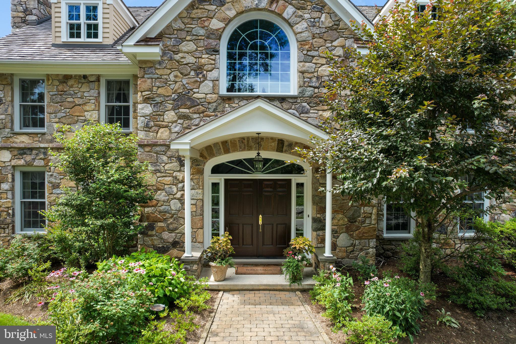 DOUGLASS LANE - Residential