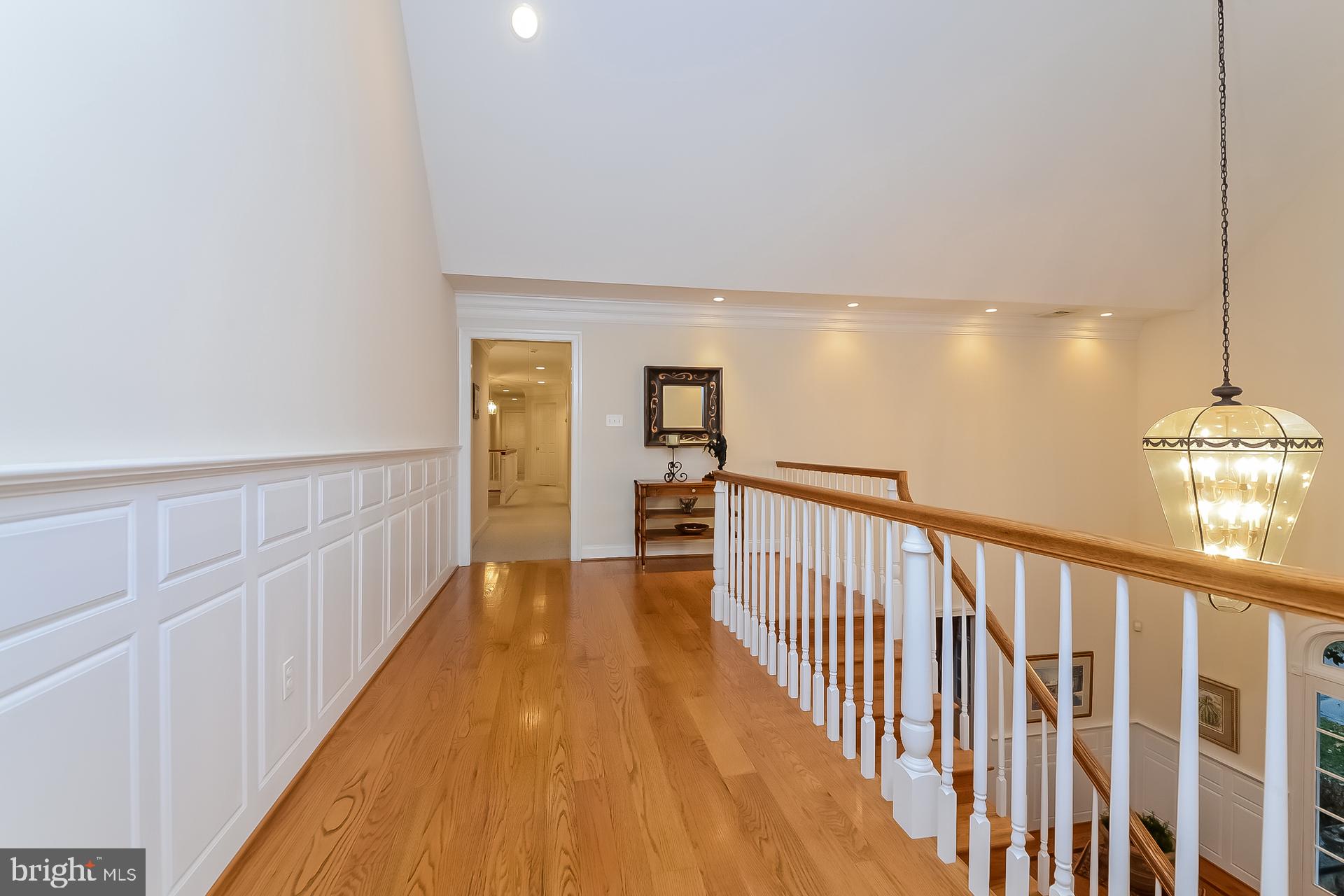 DOUGLASS LANE - Residential