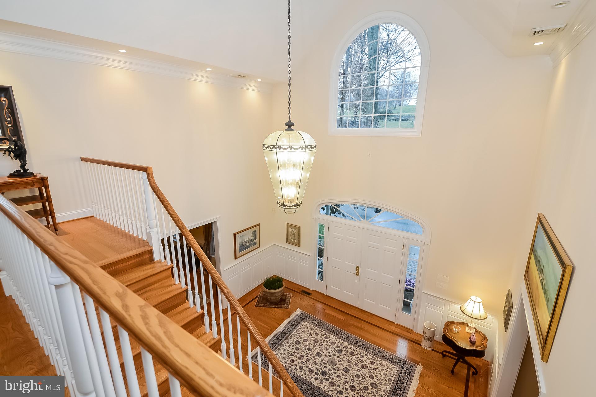 DOUGLASS LANE - Residential