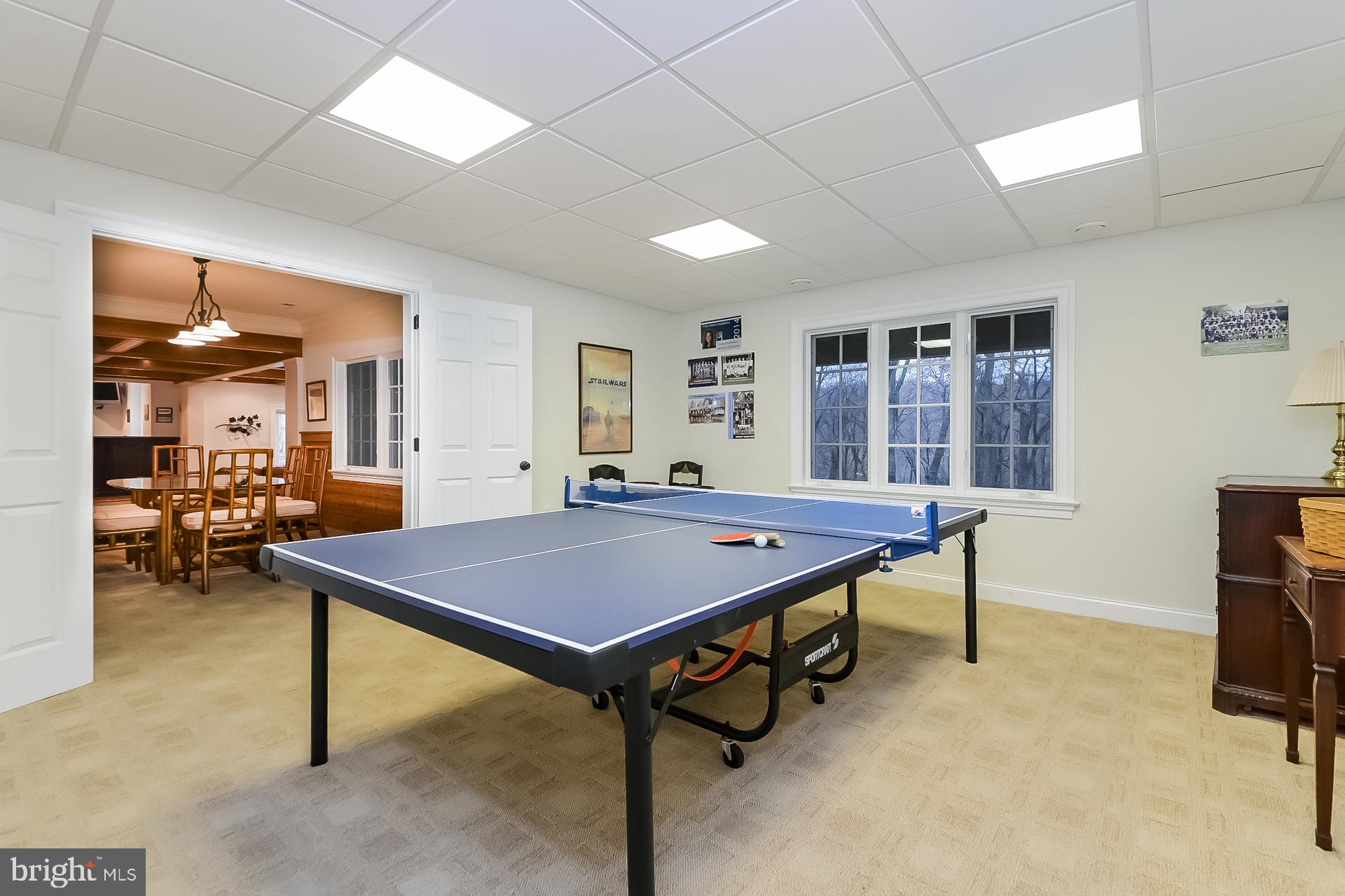 DOUGLASS LANE - Residential