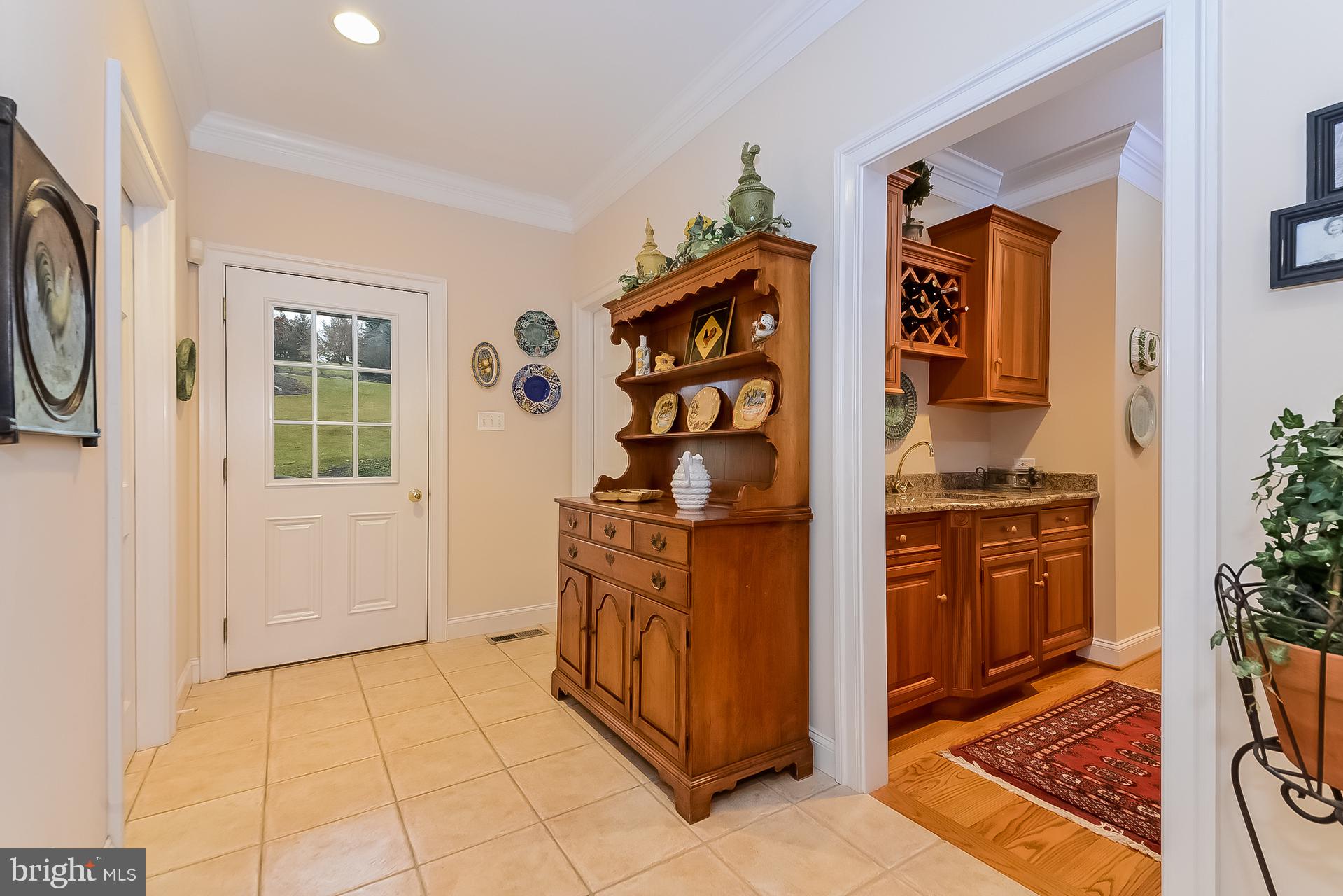 DOUGLASS LANE - Residential