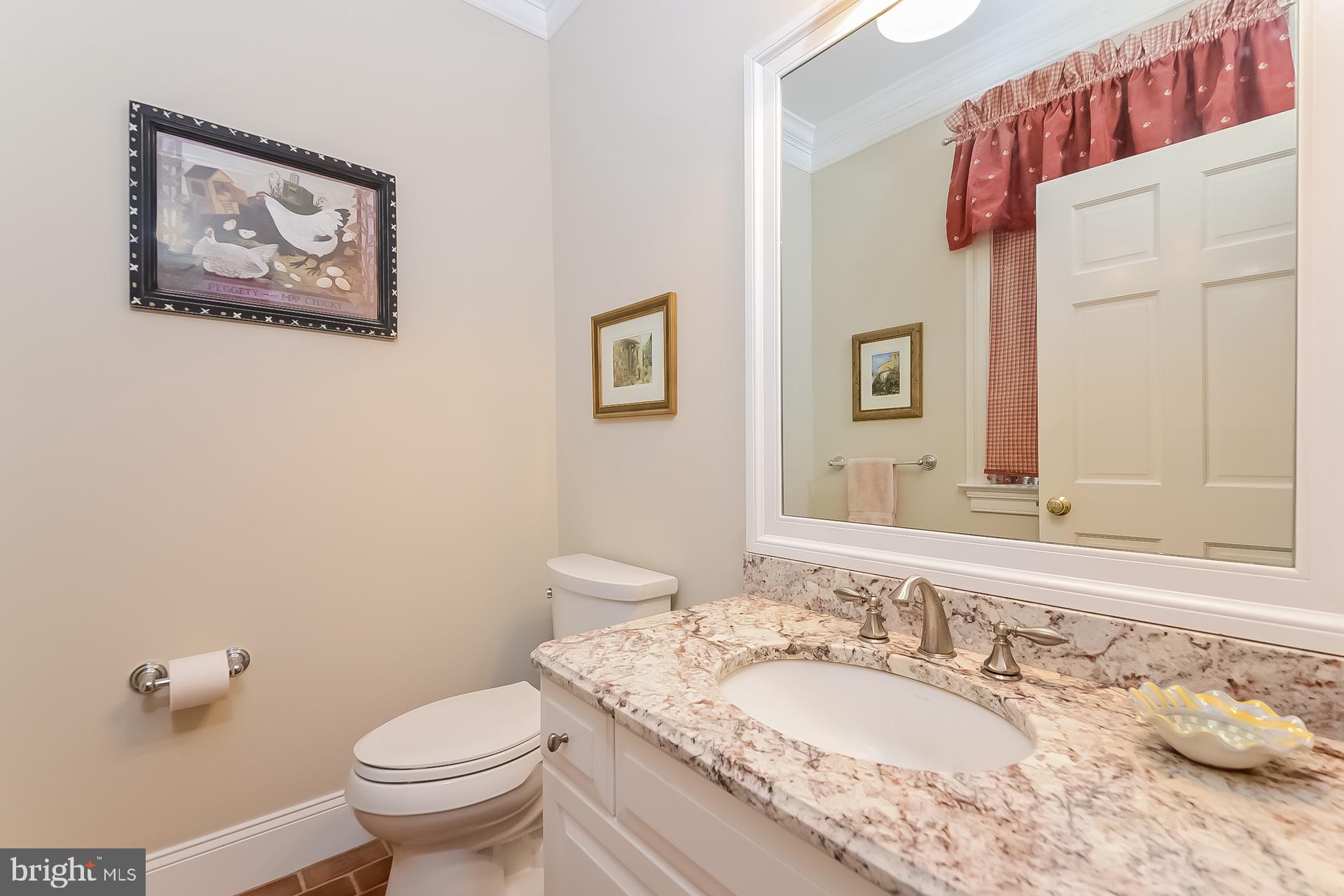 DOUGLASS LANE - Residential