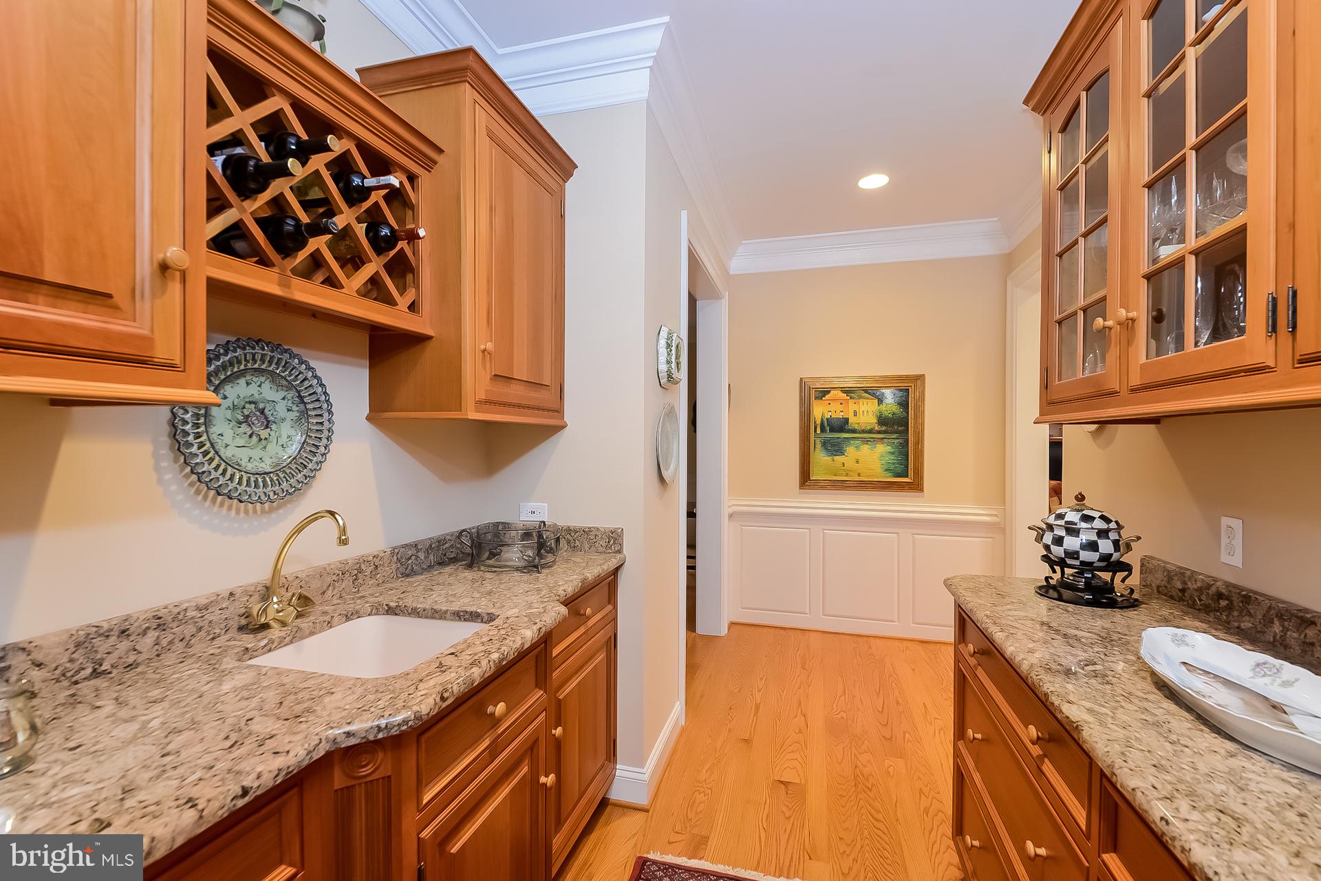 DOUGLASS LANE - Residential