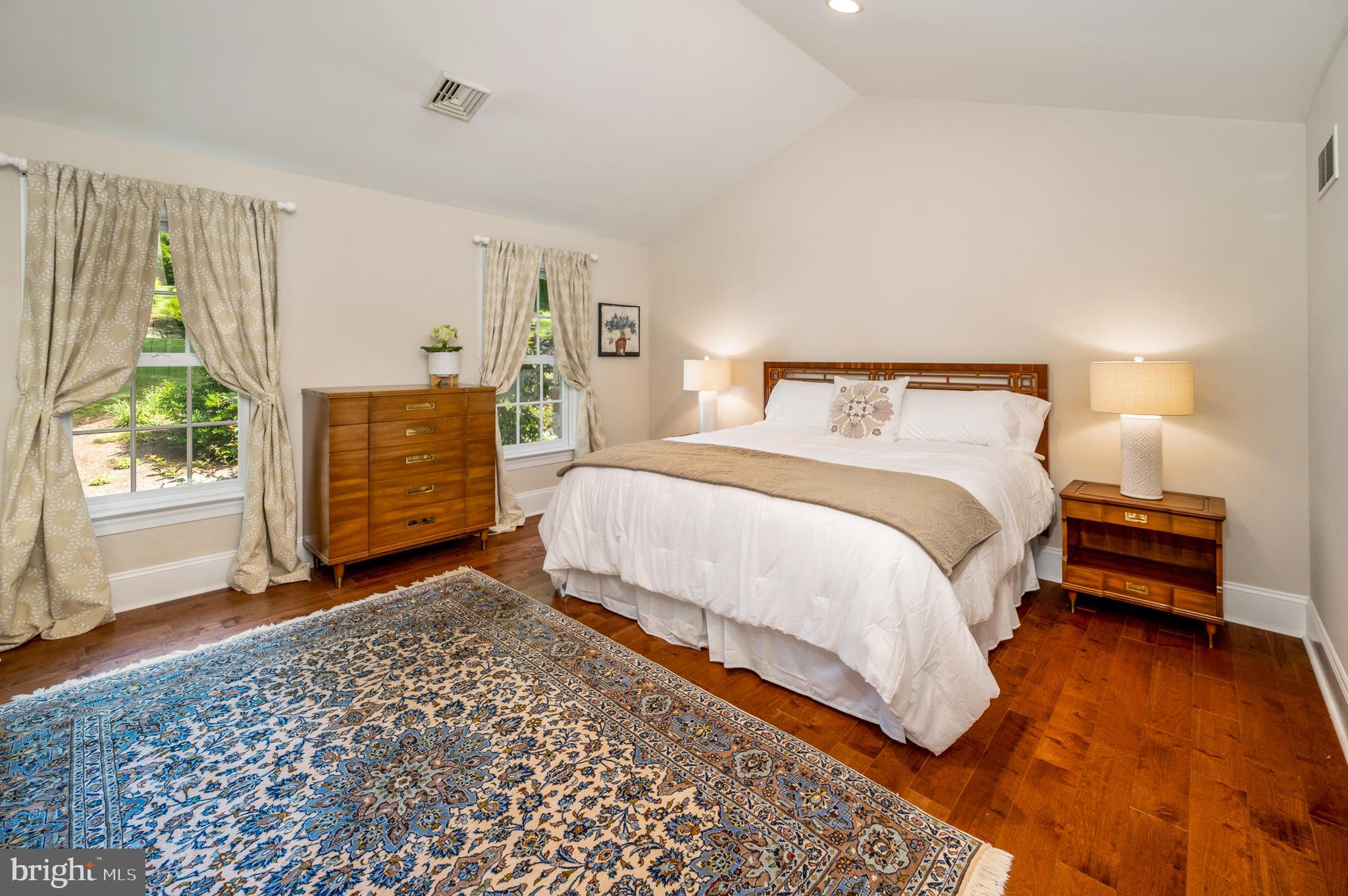 DOUGLASS LANE - Residential