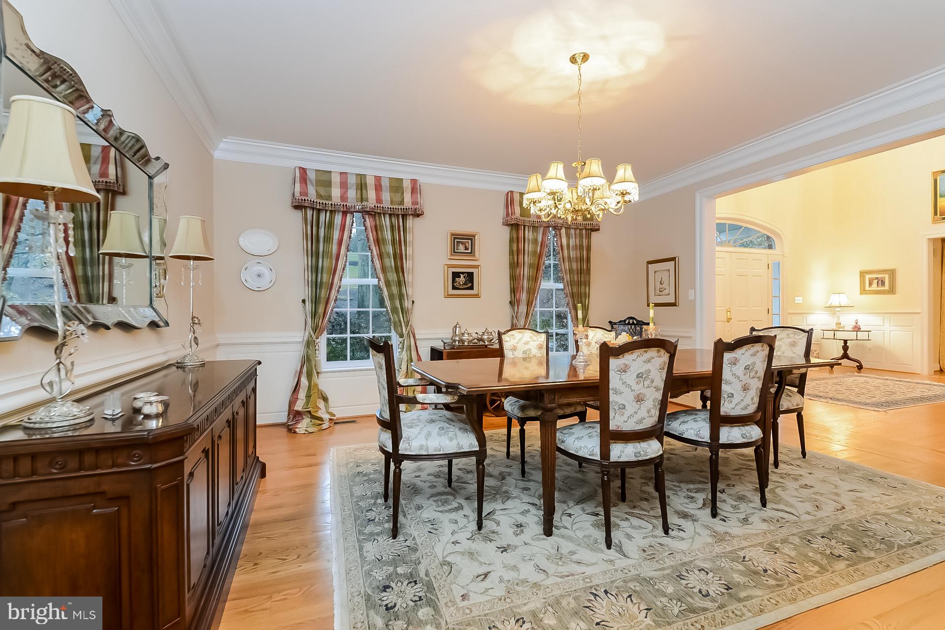 DOUGLASS LANE - Residential