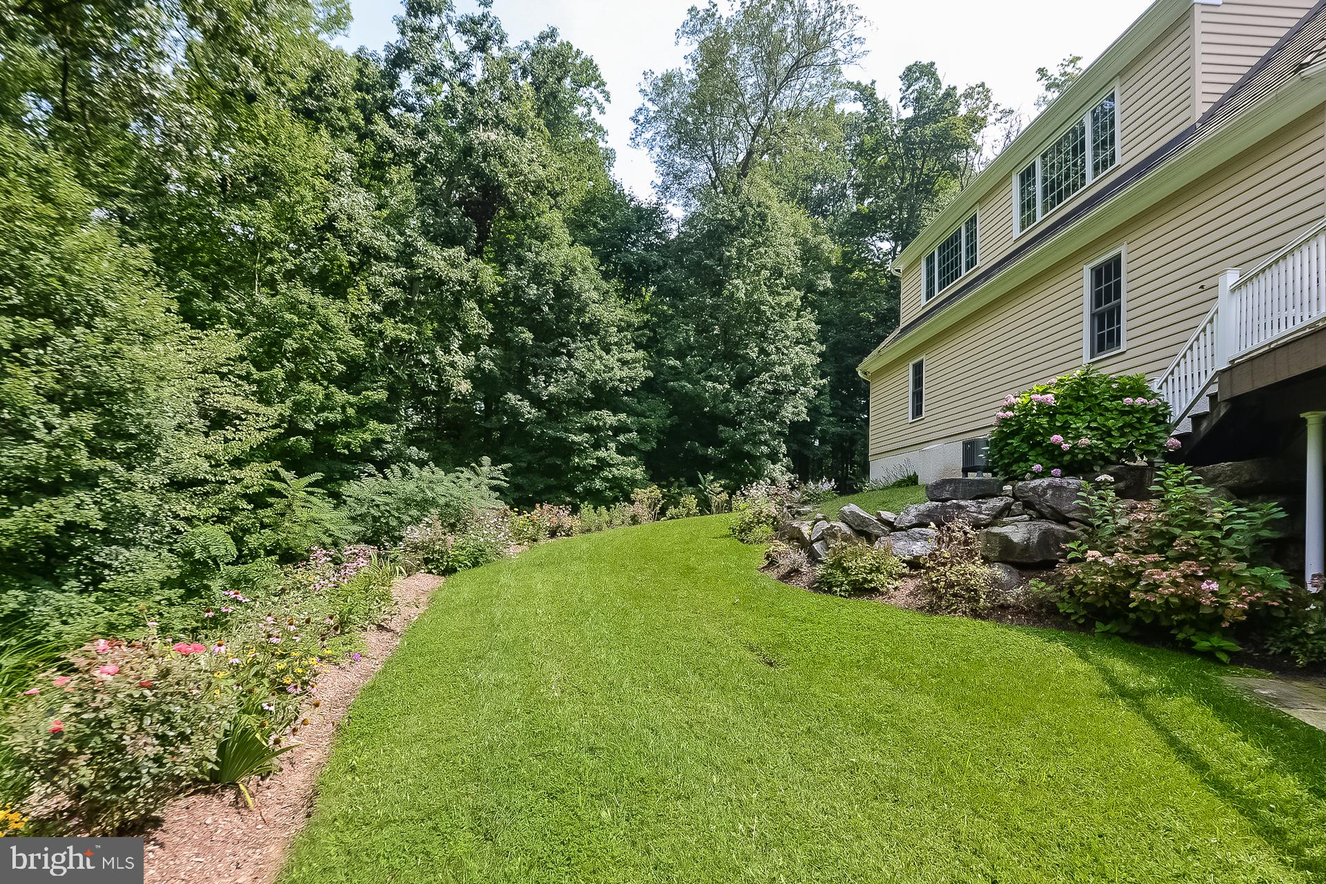 DOUGLASS LANE - Residential