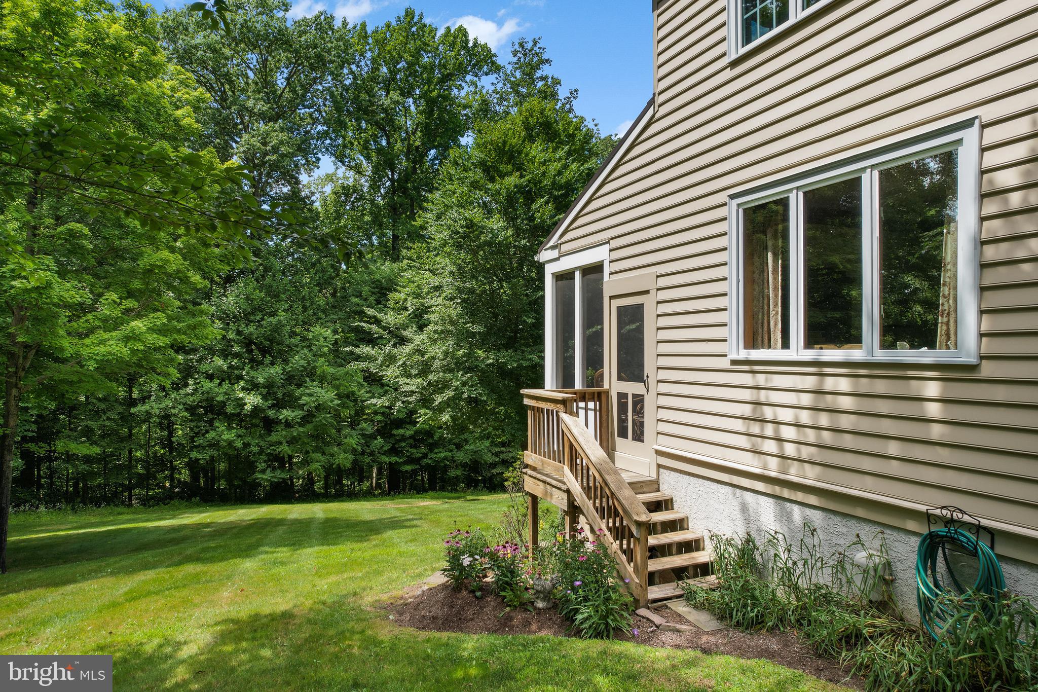 DOUGLASS LANE - Residential