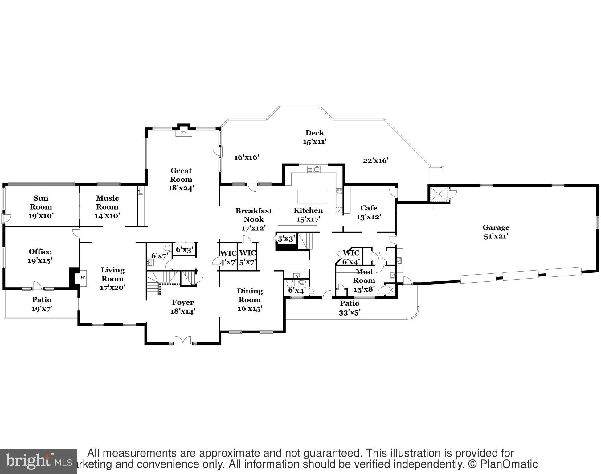 DOUGLASS LANE - Residential