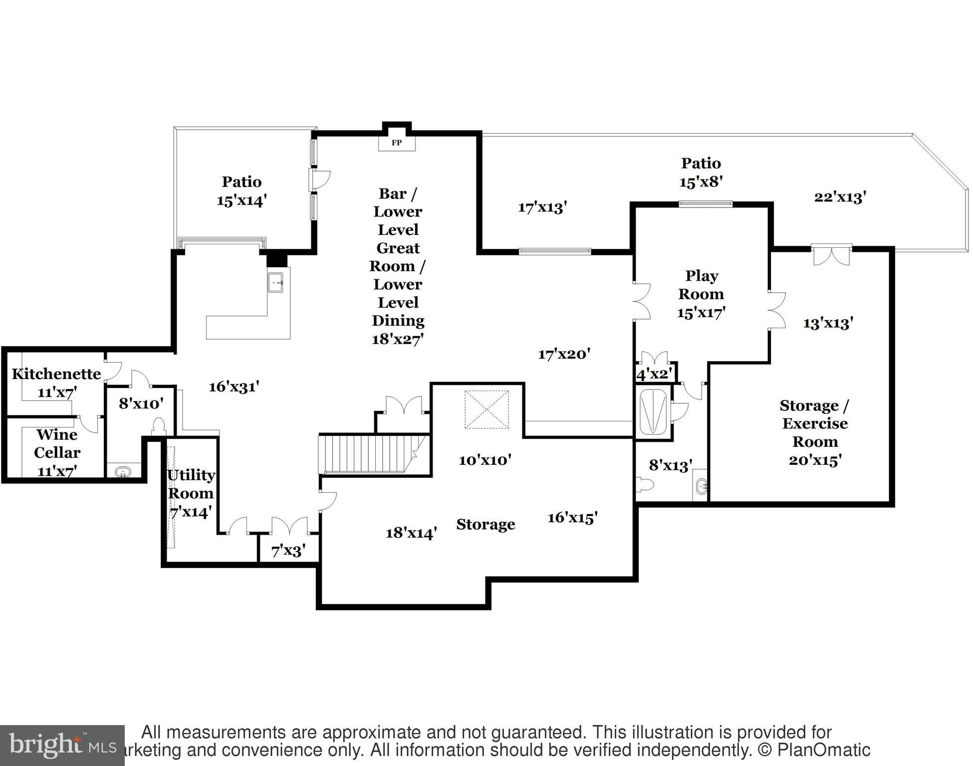 DOUGLASS LANE - Residential