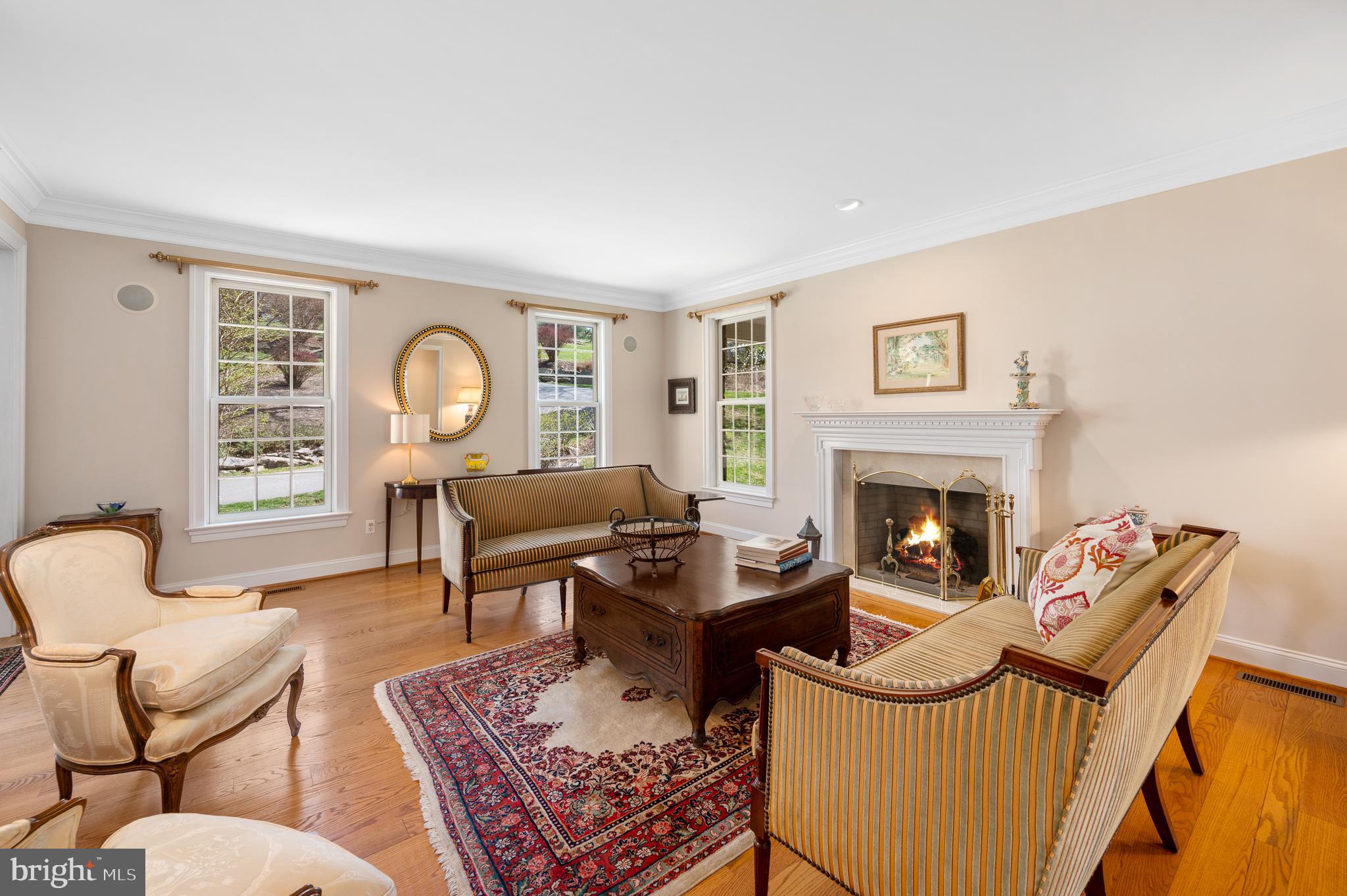 DOUGLASS LANE - Residential