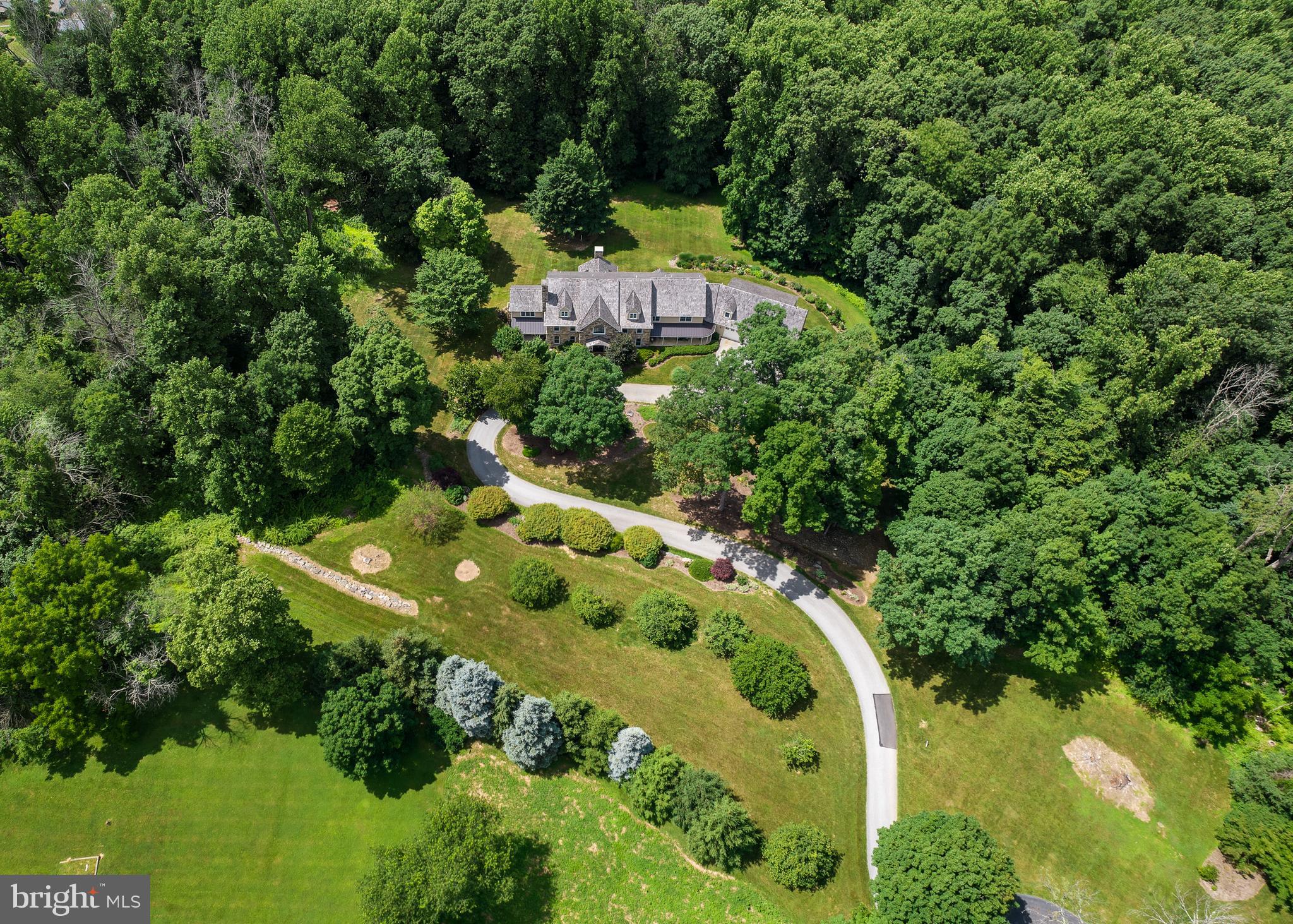 DOUGLASS LANE - Residential