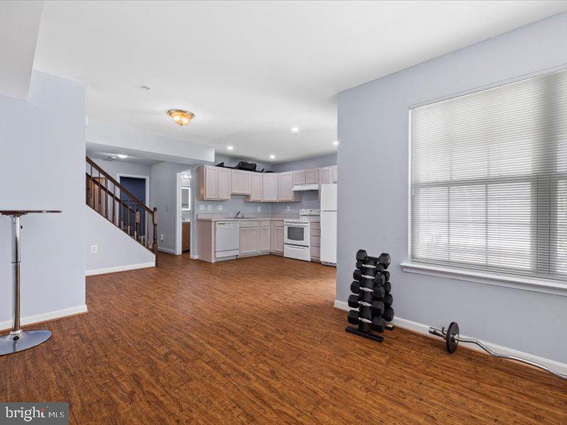 BERRY VALLEY - Residential