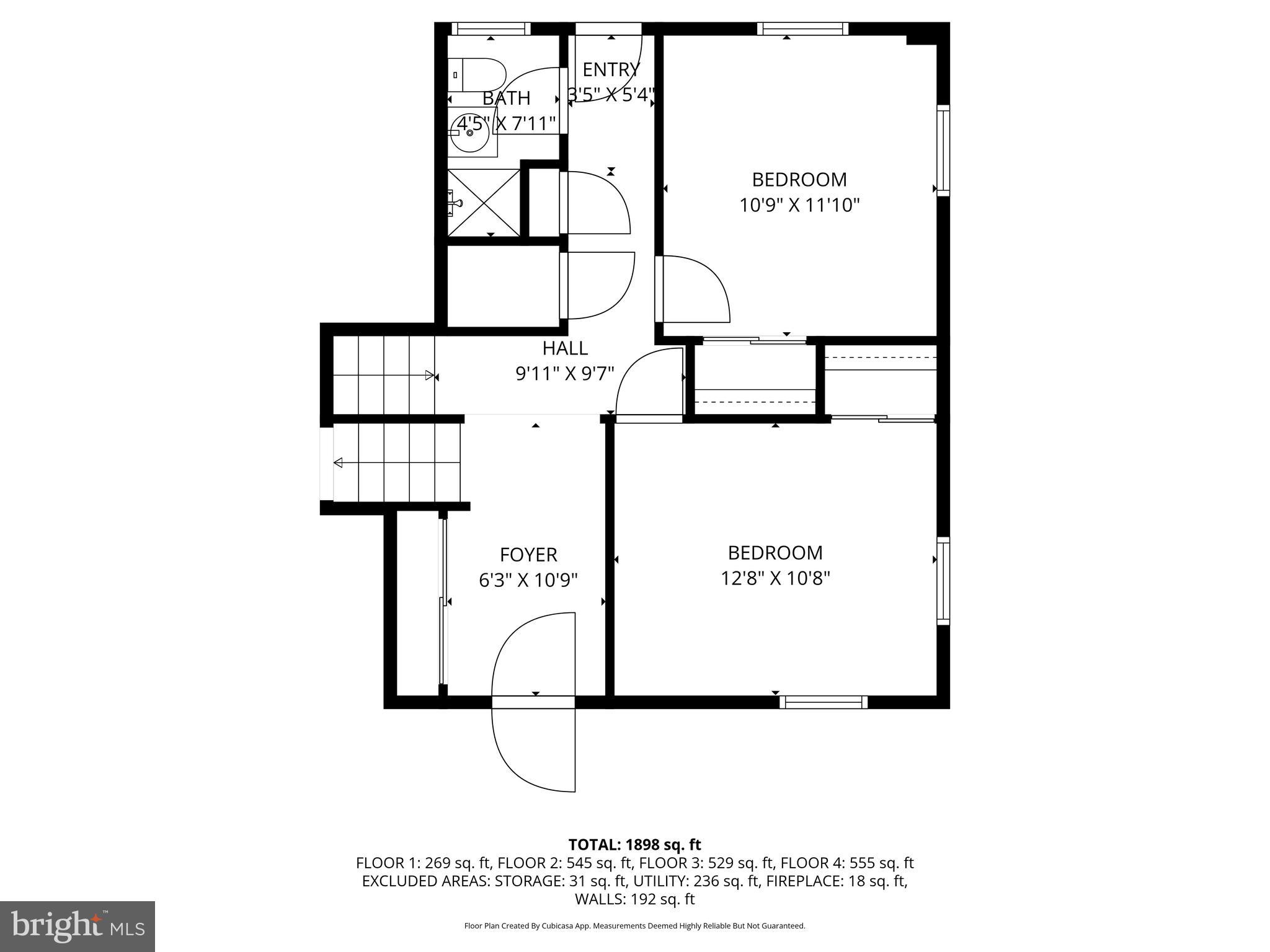 FOREST GLEN - Residential