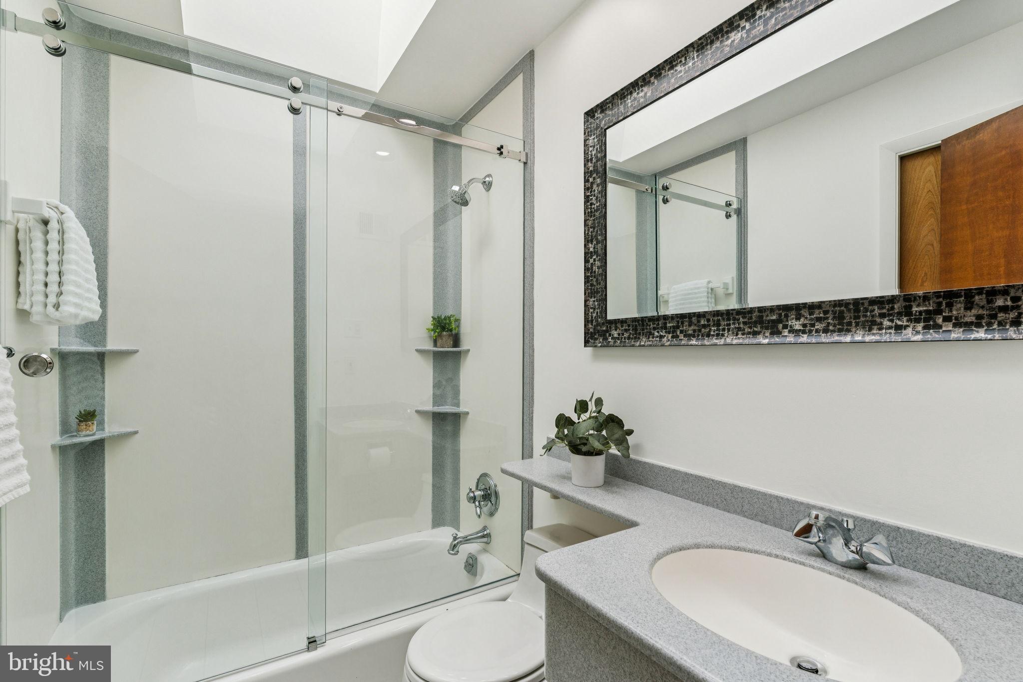 FOREST GLEN - Residential