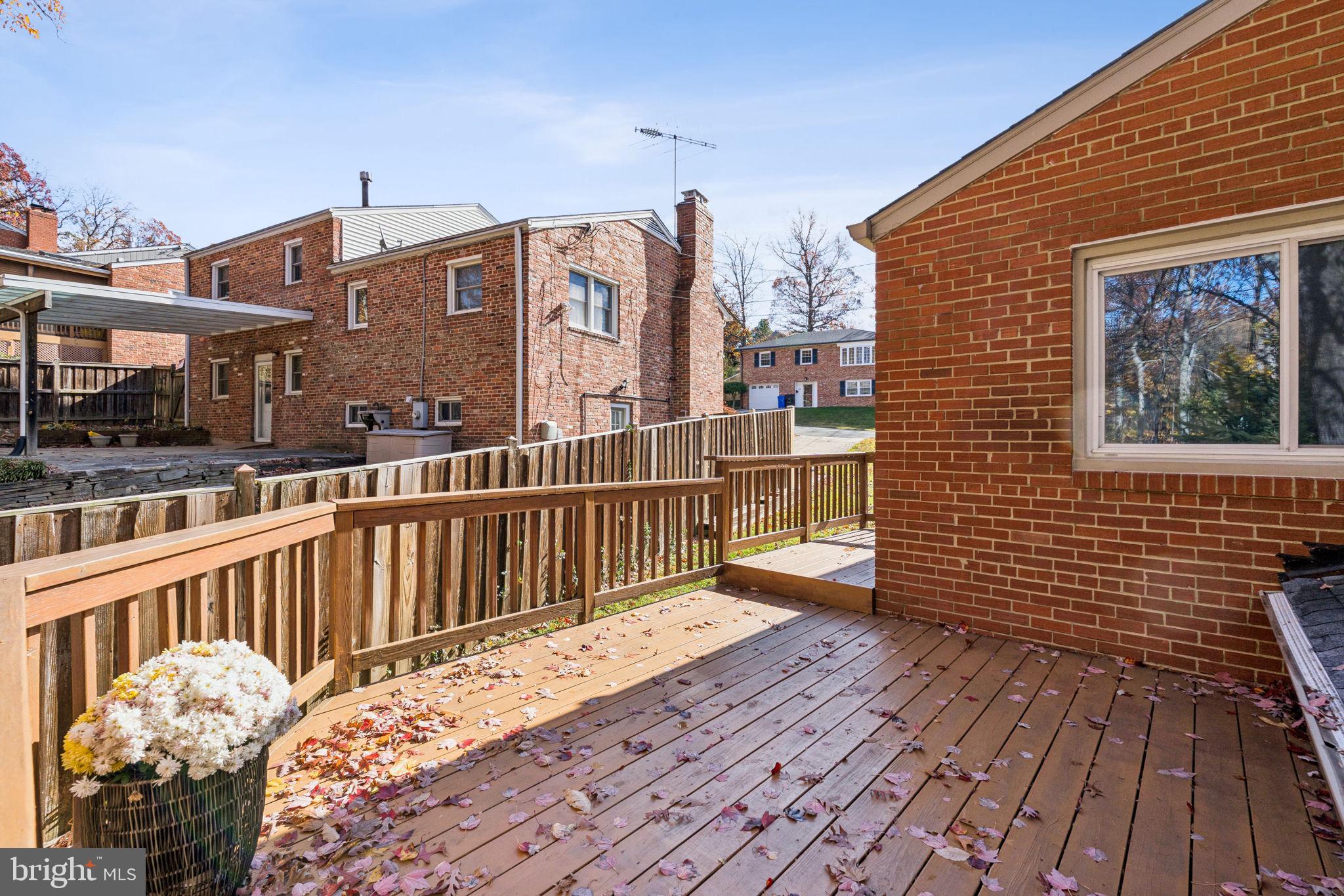 FOREST GLEN - Residential