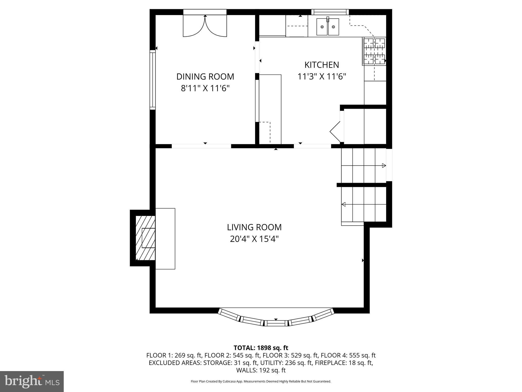 FOREST GLEN - Residential