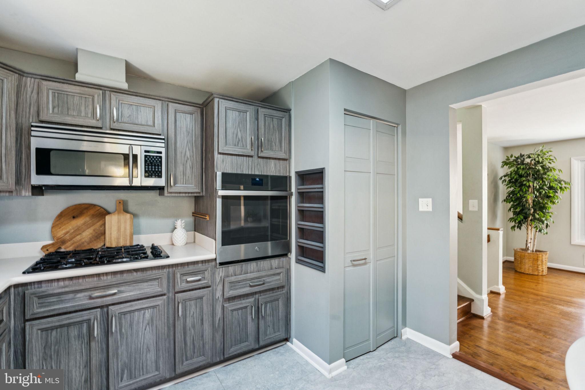 FOREST GLEN - Residential