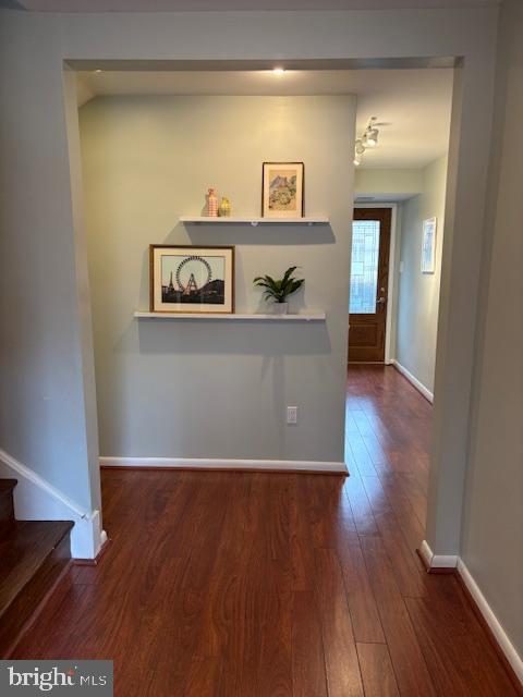 FOREST GLEN - Residential