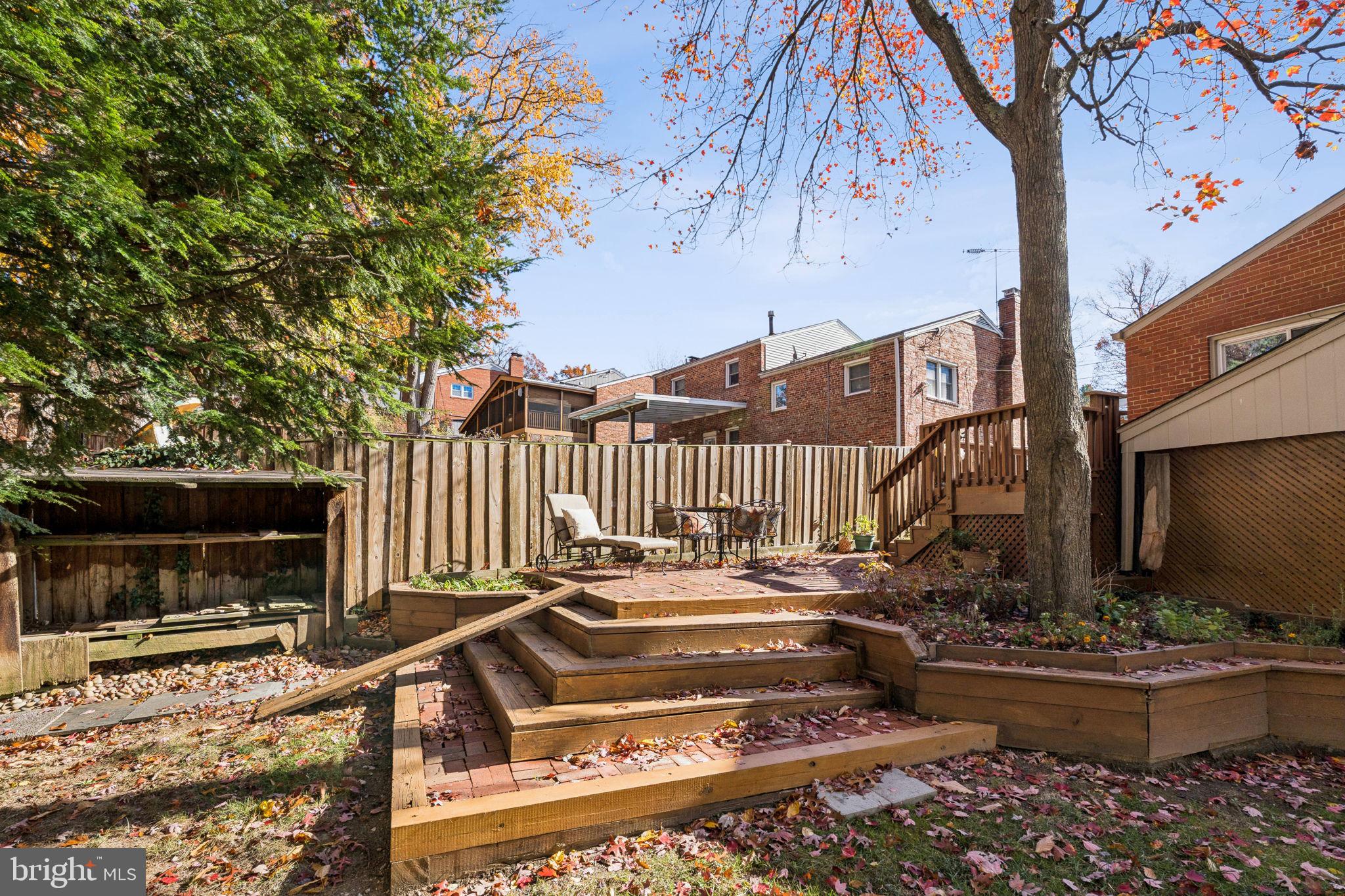 FOREST GLEN - Residential