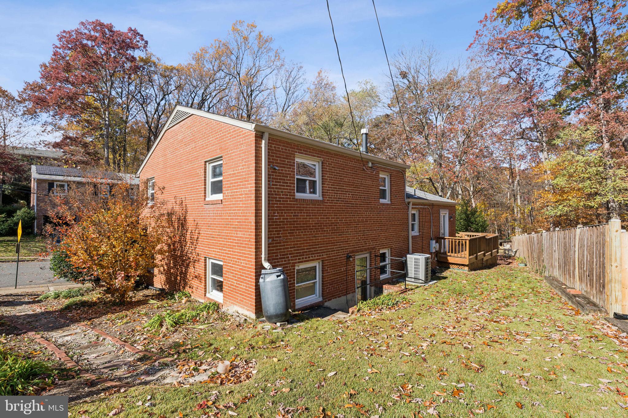 FOREST GLEN - Residential