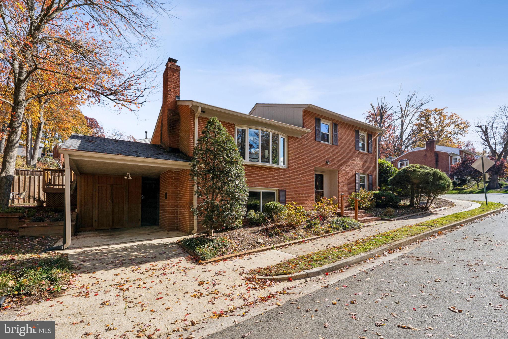 FOREST GLEN - Residential