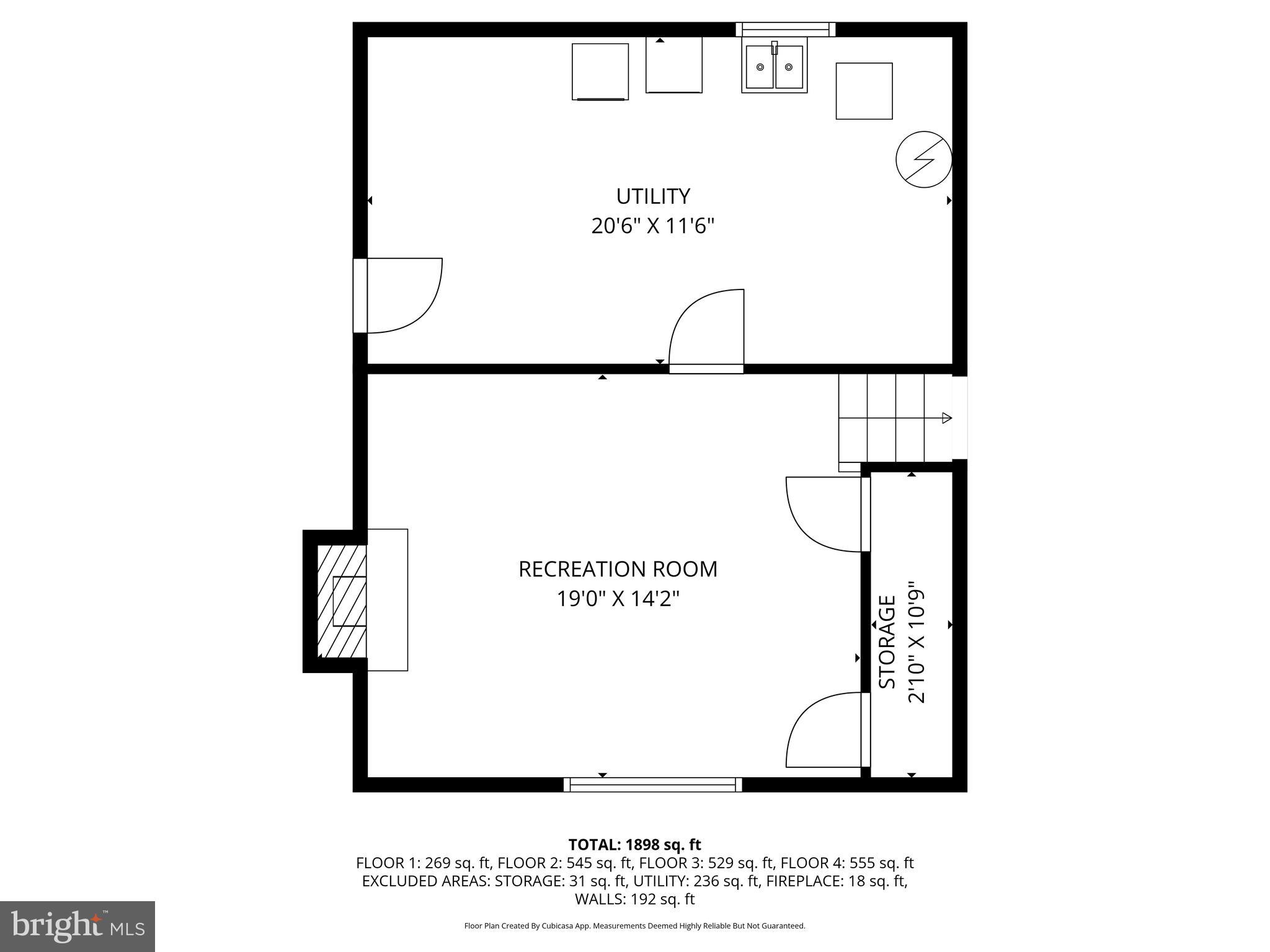 FOREST GLEN - Residential