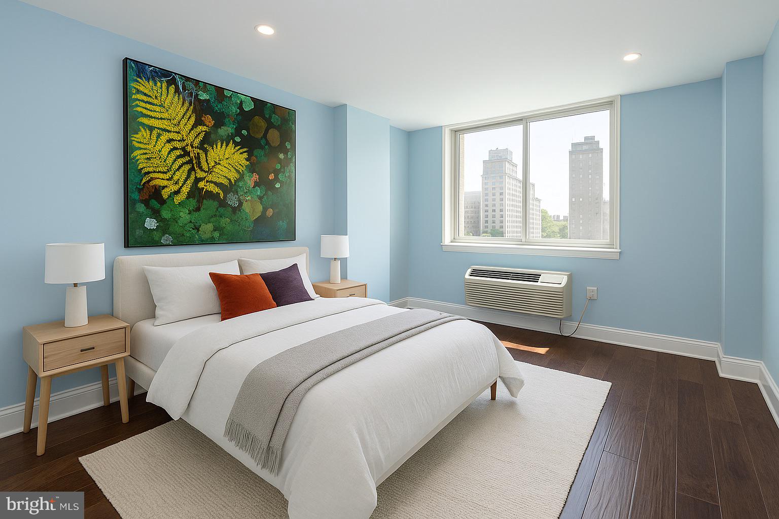 RITTENHOUSE SQUARE - Residential