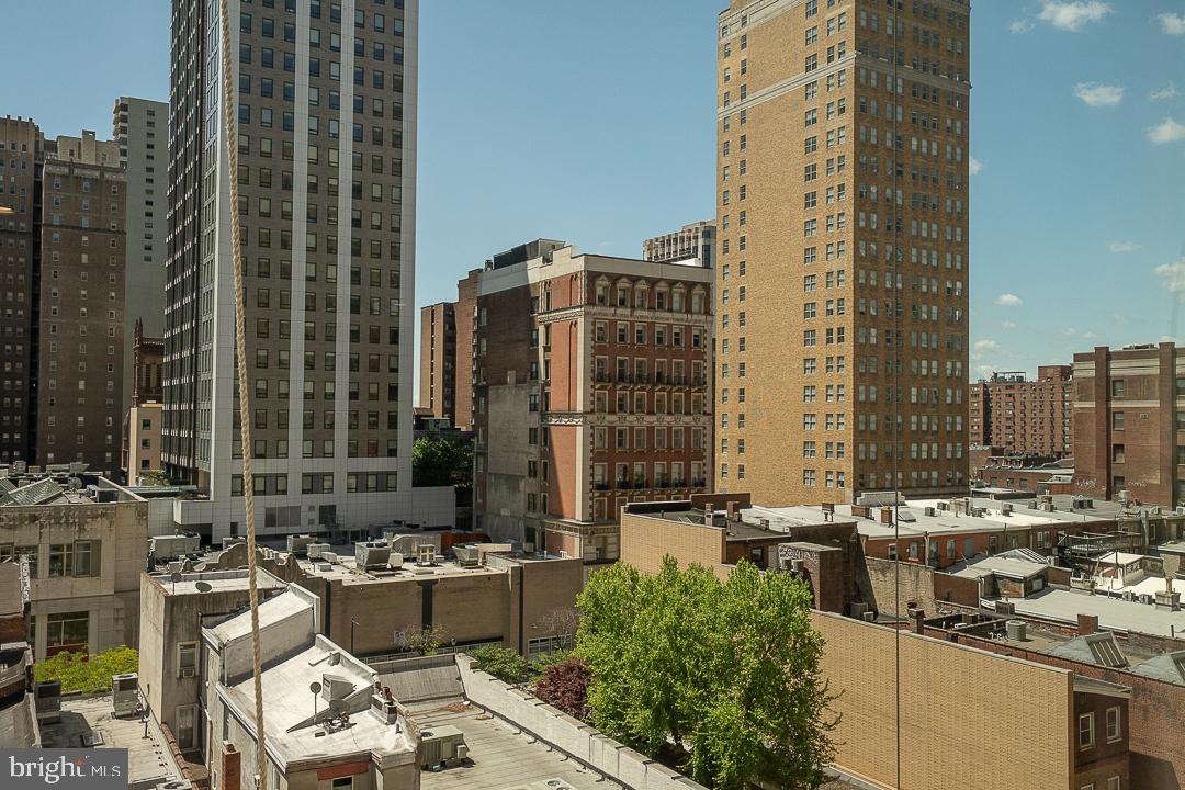 RITTENHOUSE SQUARE - Residential