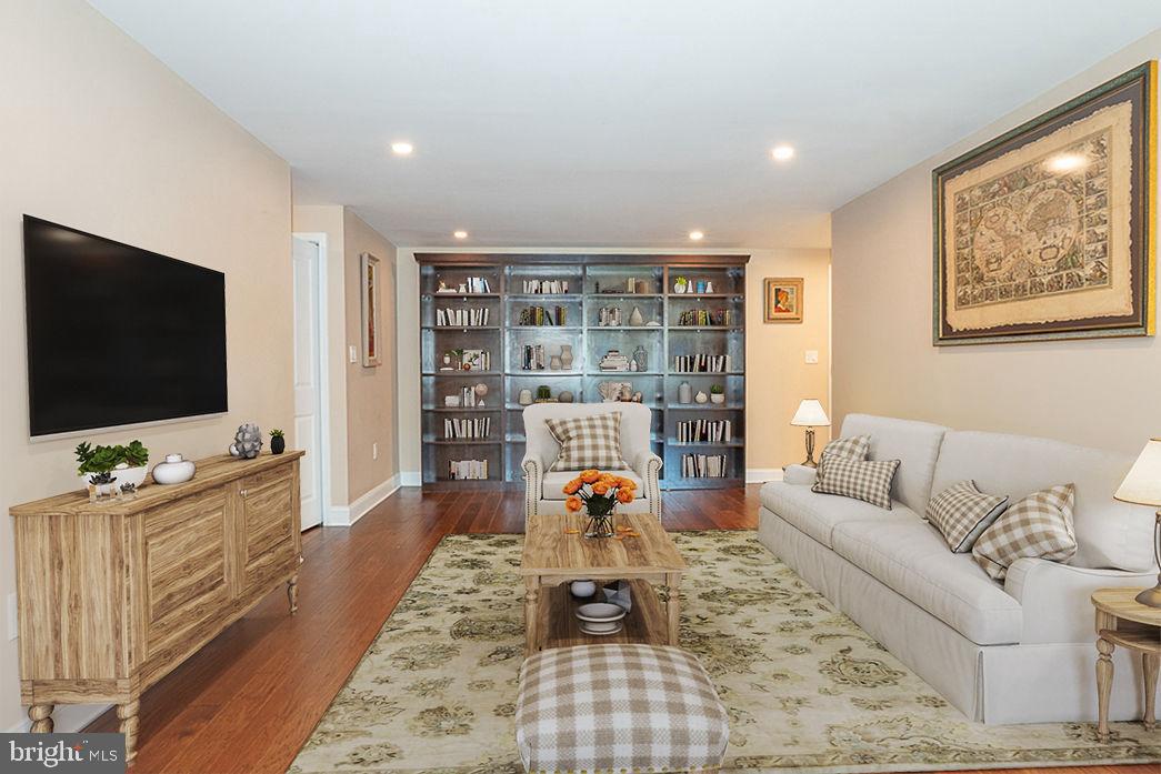 RITTENHOUSE SQUARE - Residential