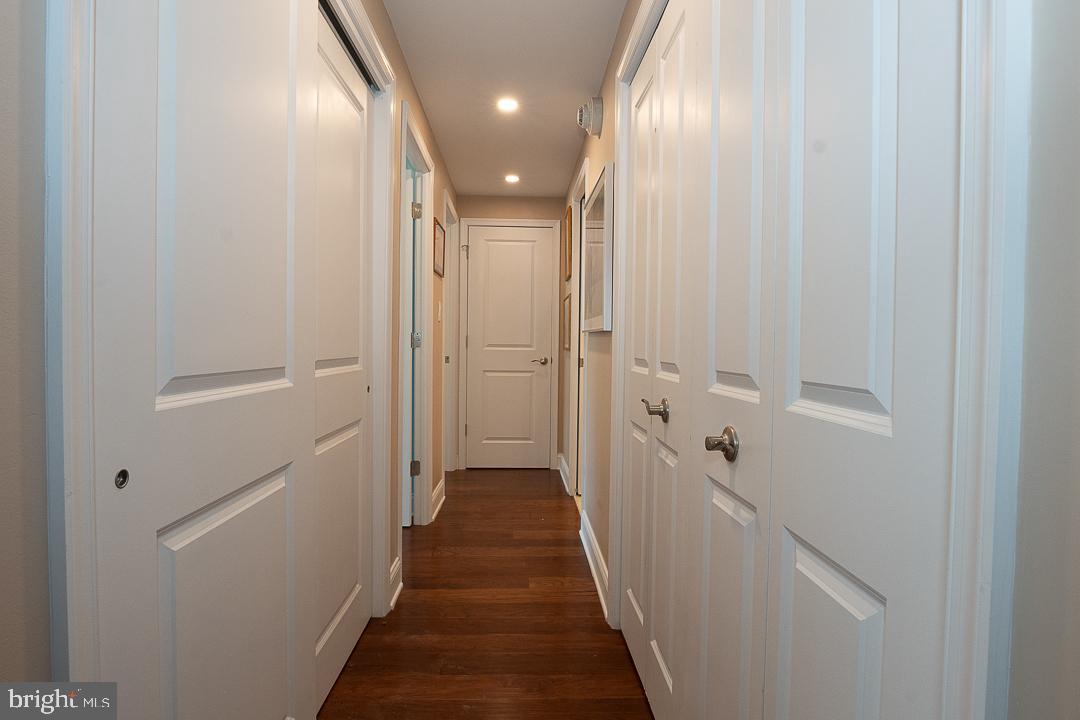 RITTENHOUSE SQUARE - Residential